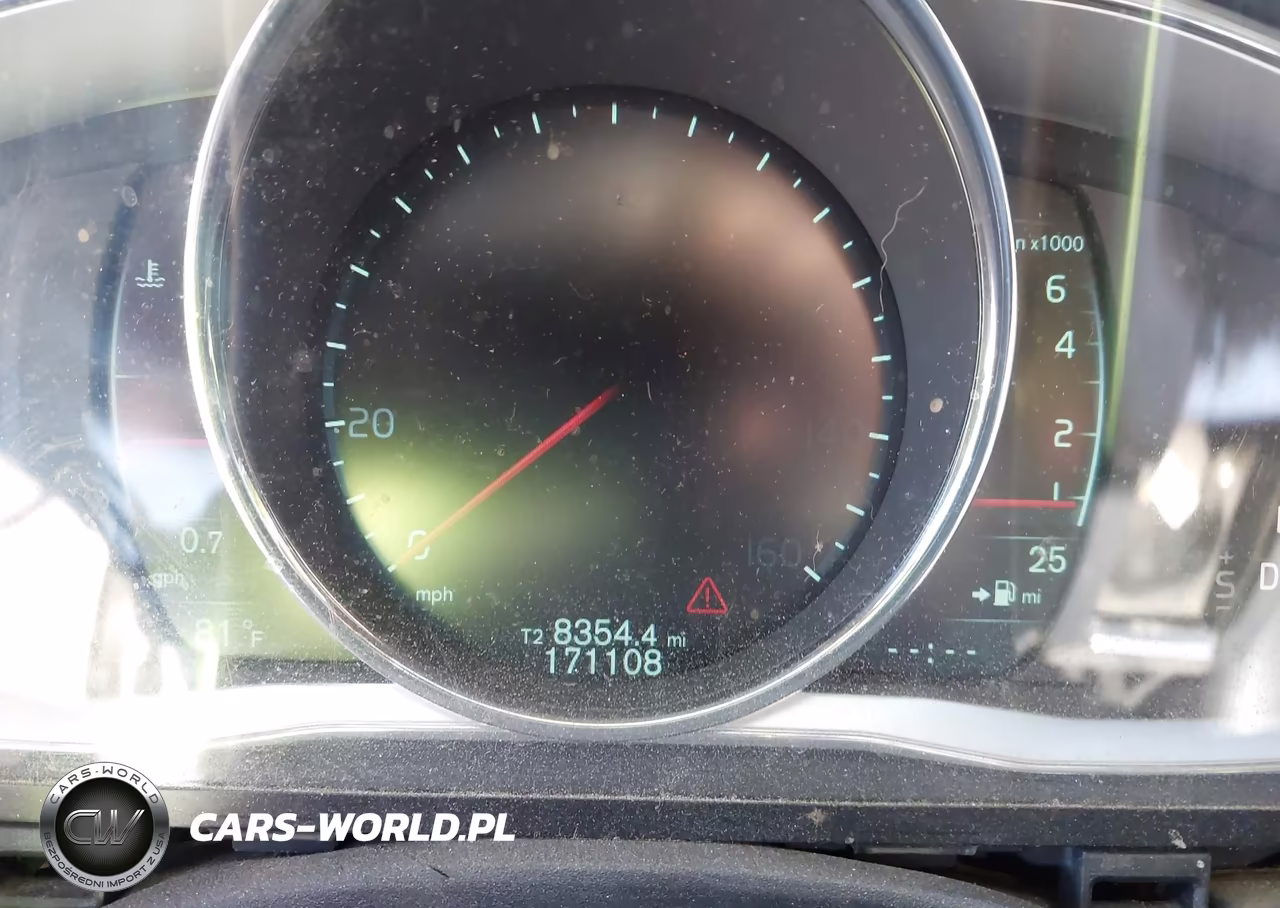 2015 Volvo S60 T5 Premier VIN:YV1612TB8F1306926 - 7