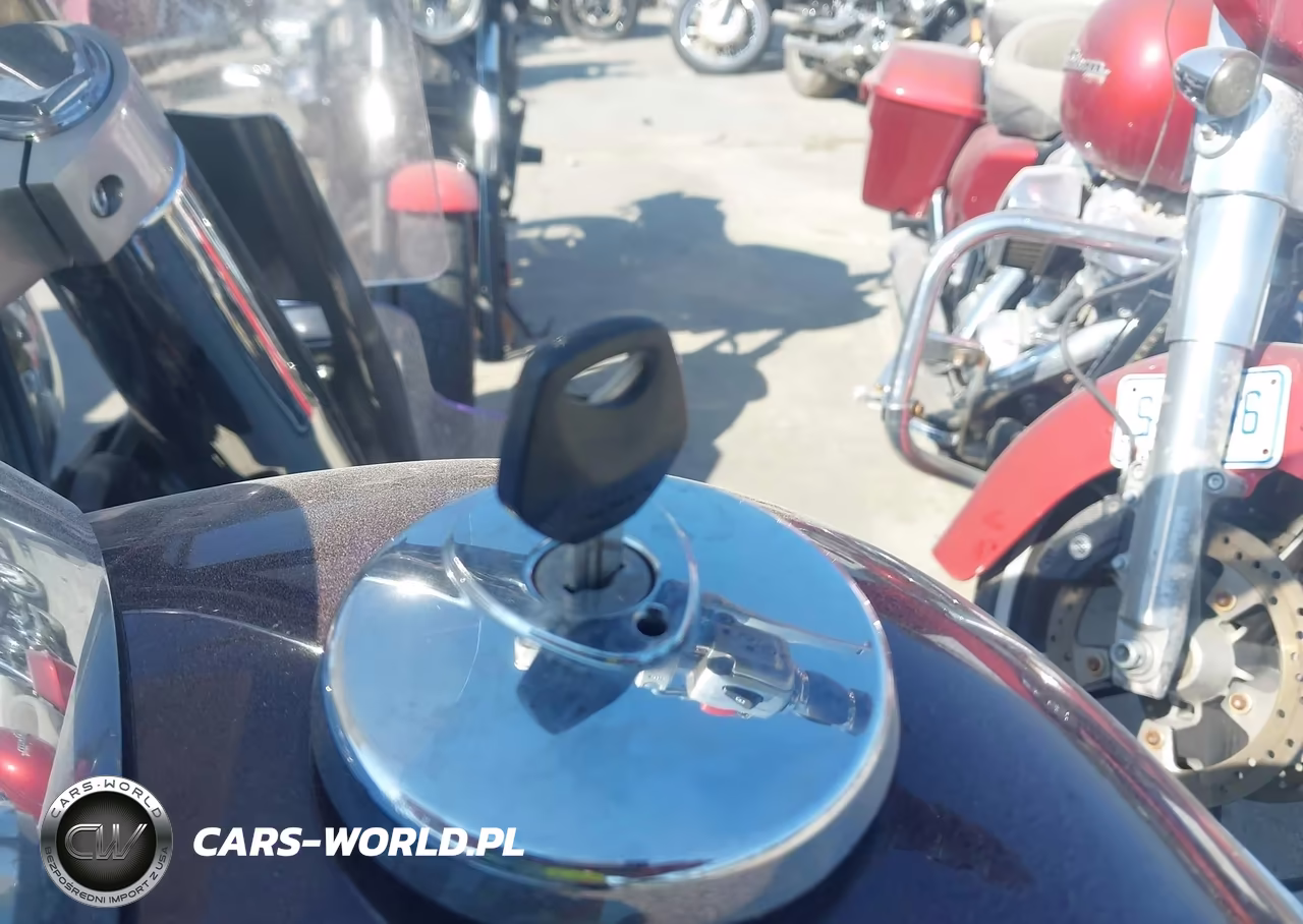 2008 Suzuki Vlr1800 VIN:JS1VY54A082102956 - 11