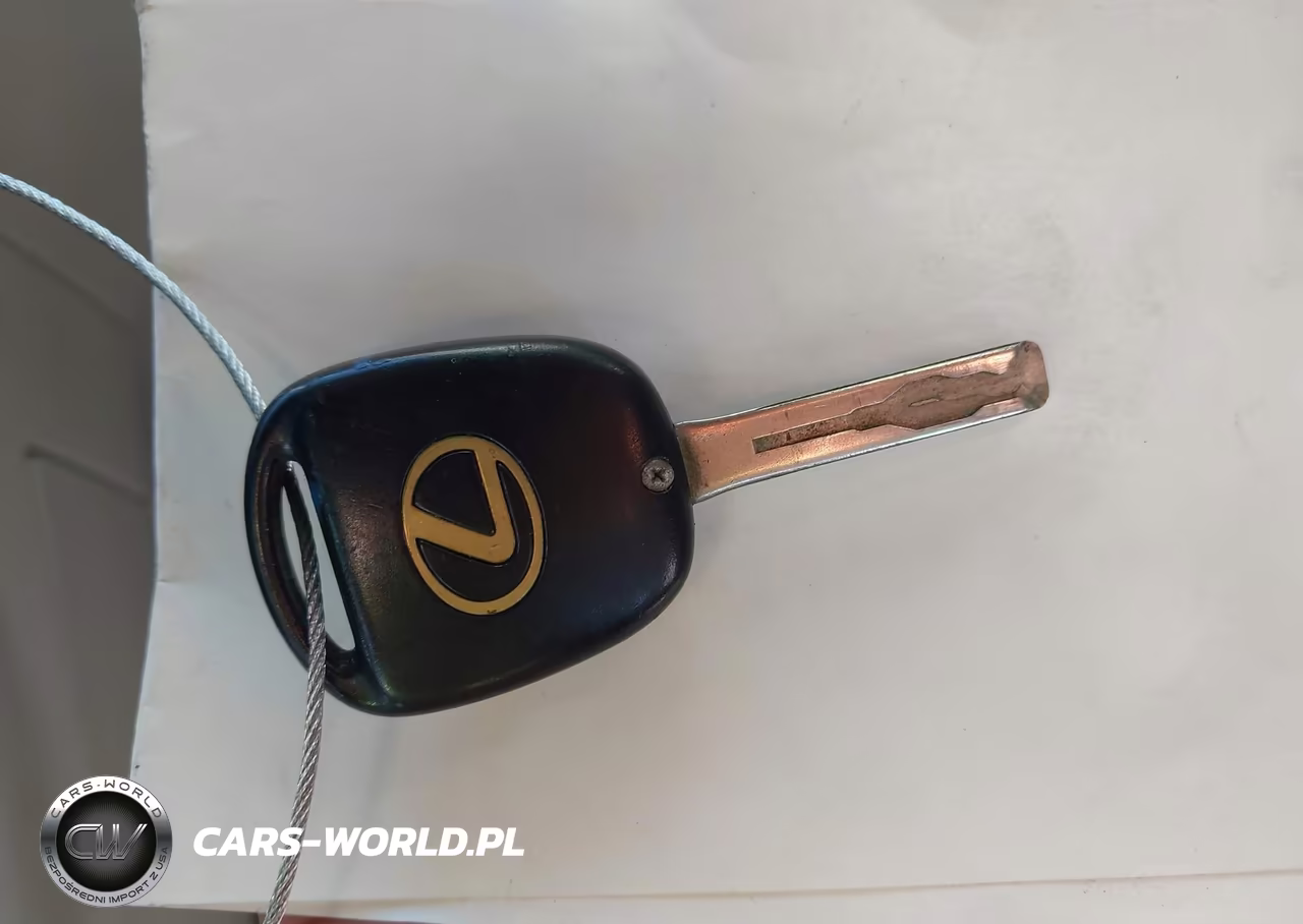 2004 Lexus Rx 330 VIN:JTJHA31U040020366 - 11
