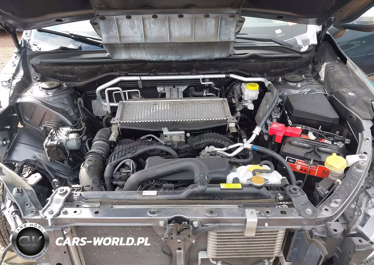2020 Subaru Ascent Touring VIN:4S4WMARD2L3429794 - 10