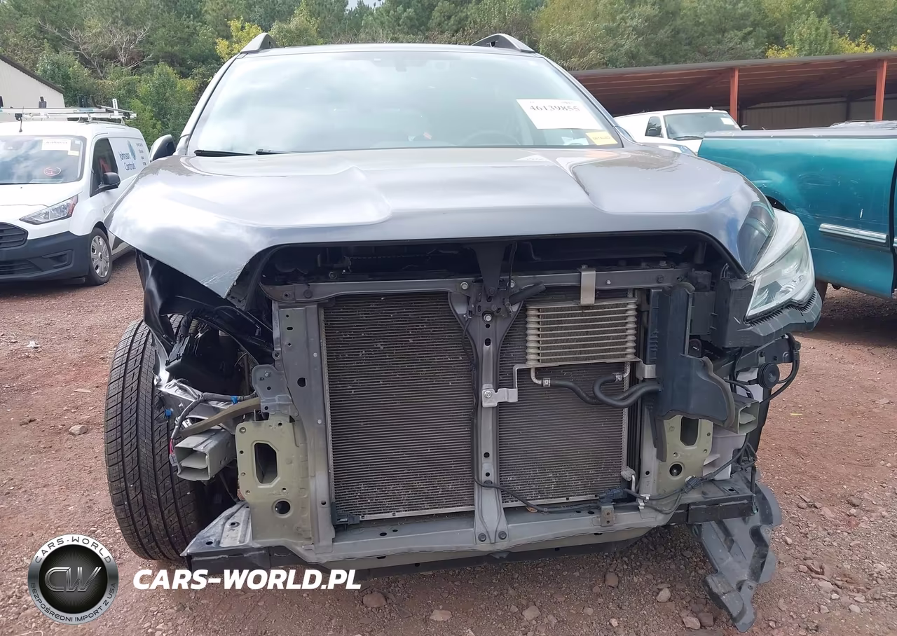 2020 Subaru Ascent Touring VIN:4S4WMARD2L3429794 - 6