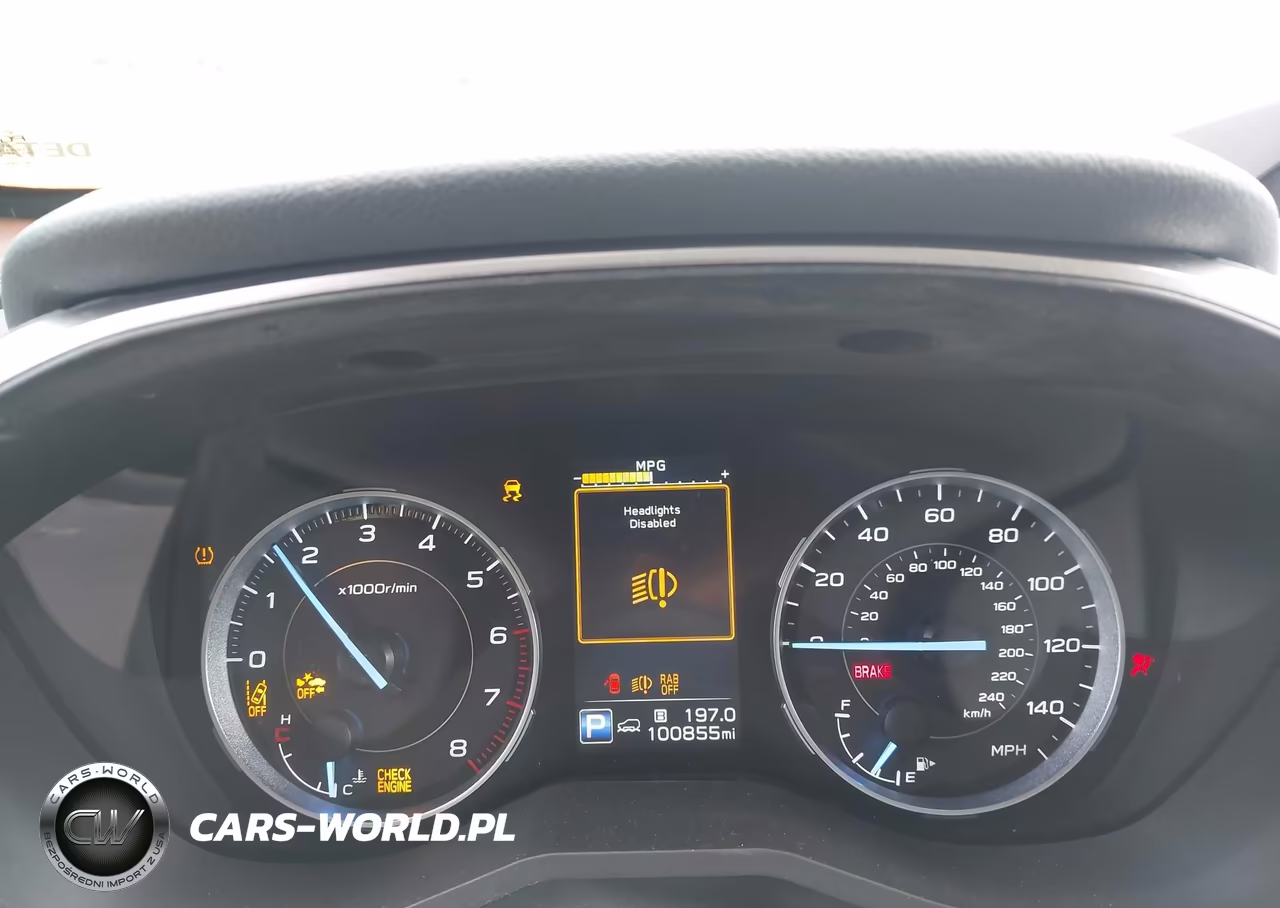 2020 Subaru Ascent Touring VIN:4S4WMARD2L3429794 - 7