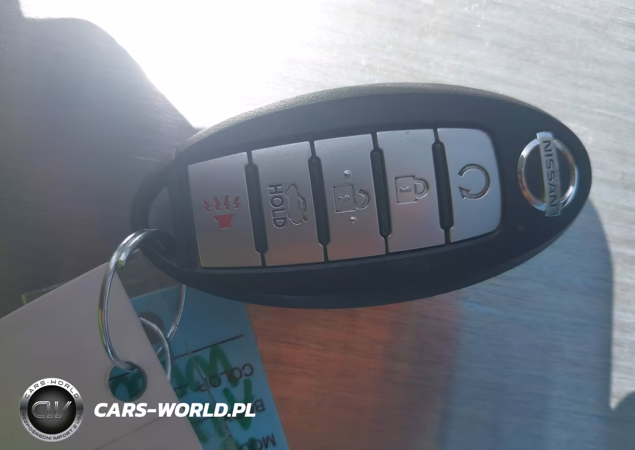 2020 Nissan Altima S Fwd VIN:1N4BL4BVXLC202465 - 11