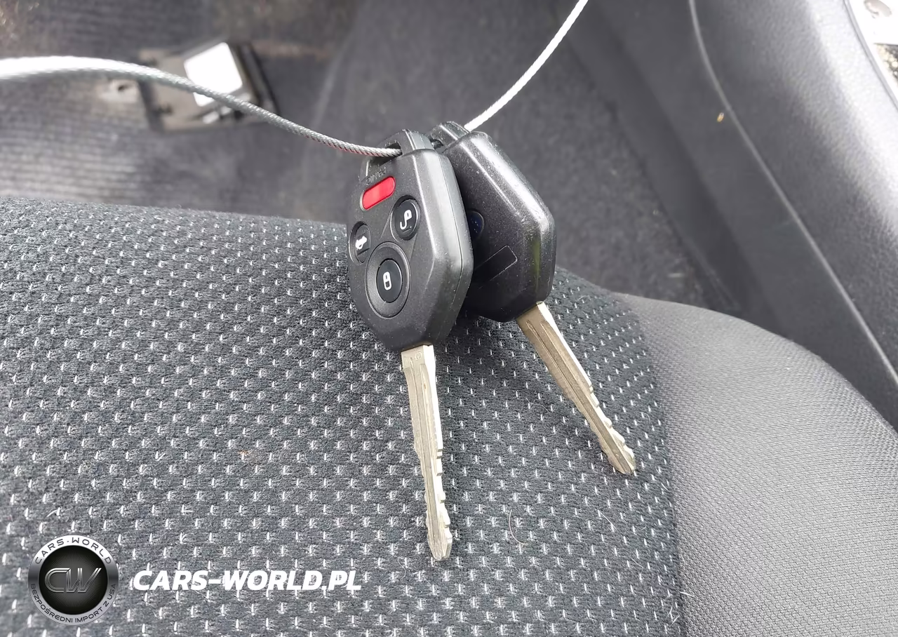 2015 Subaru Impreza 2.0I VIN:JF1GPAA6XFH299063 - 11