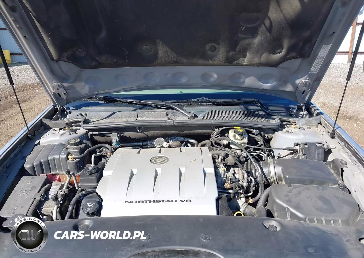 2005 Cadillac Deville Livery VIN:1G6KD54Y05U148730 - 10