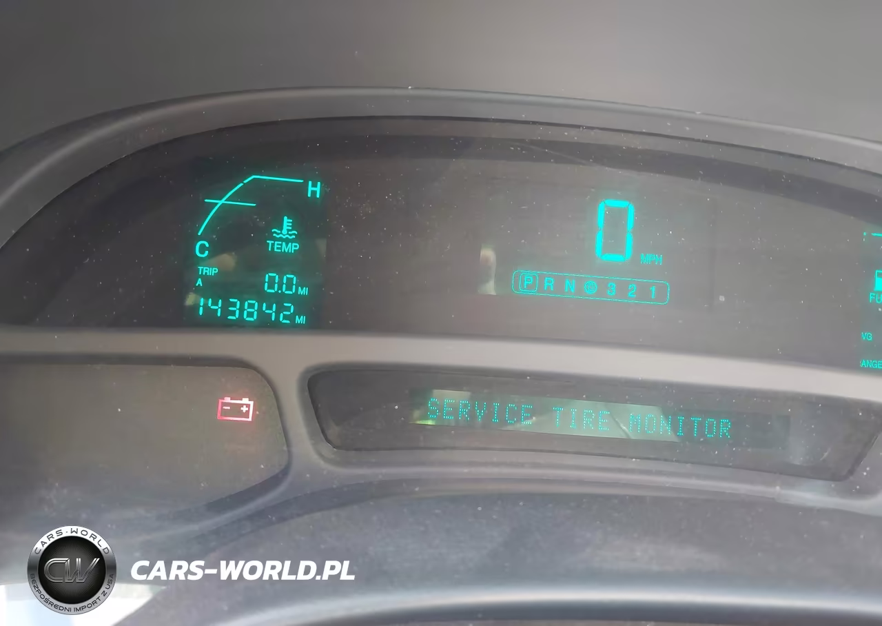 2005 Cadillac Deville Livery VIN:1G6KD54Y05U148730 - 7