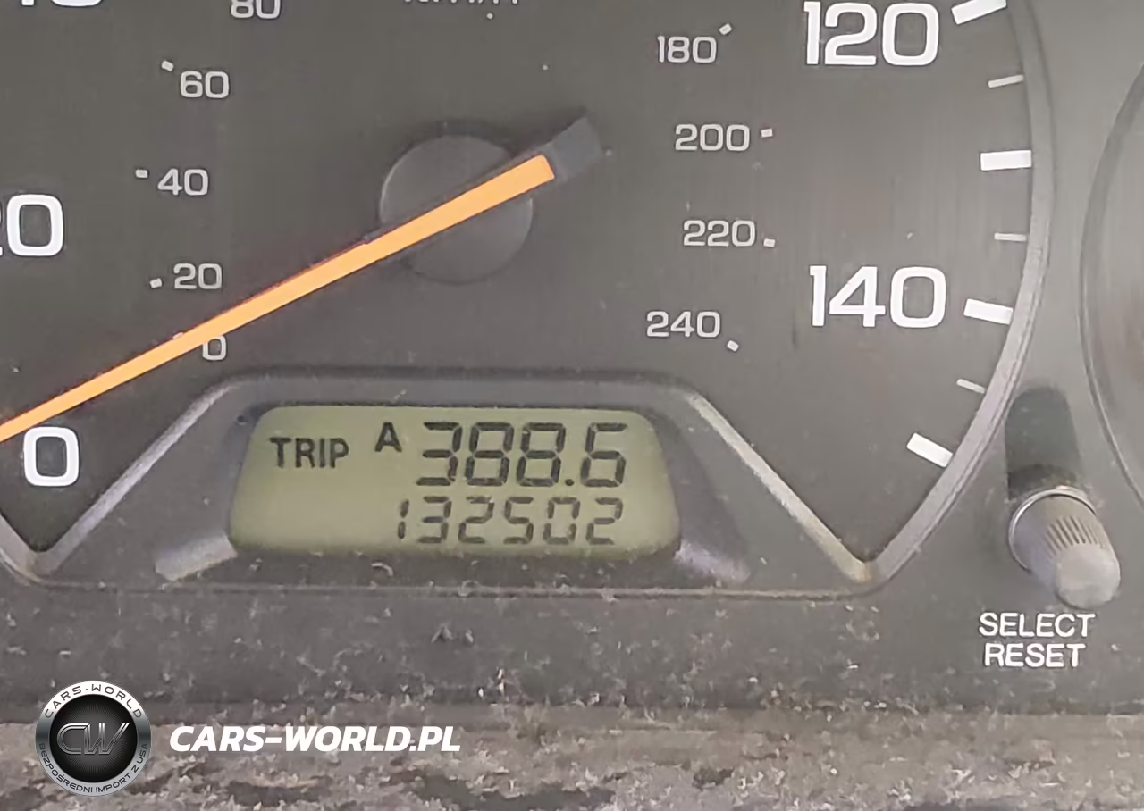 2002 Honda Accord 2.3 Vp VIN:1HGCF86662A088010 - 7