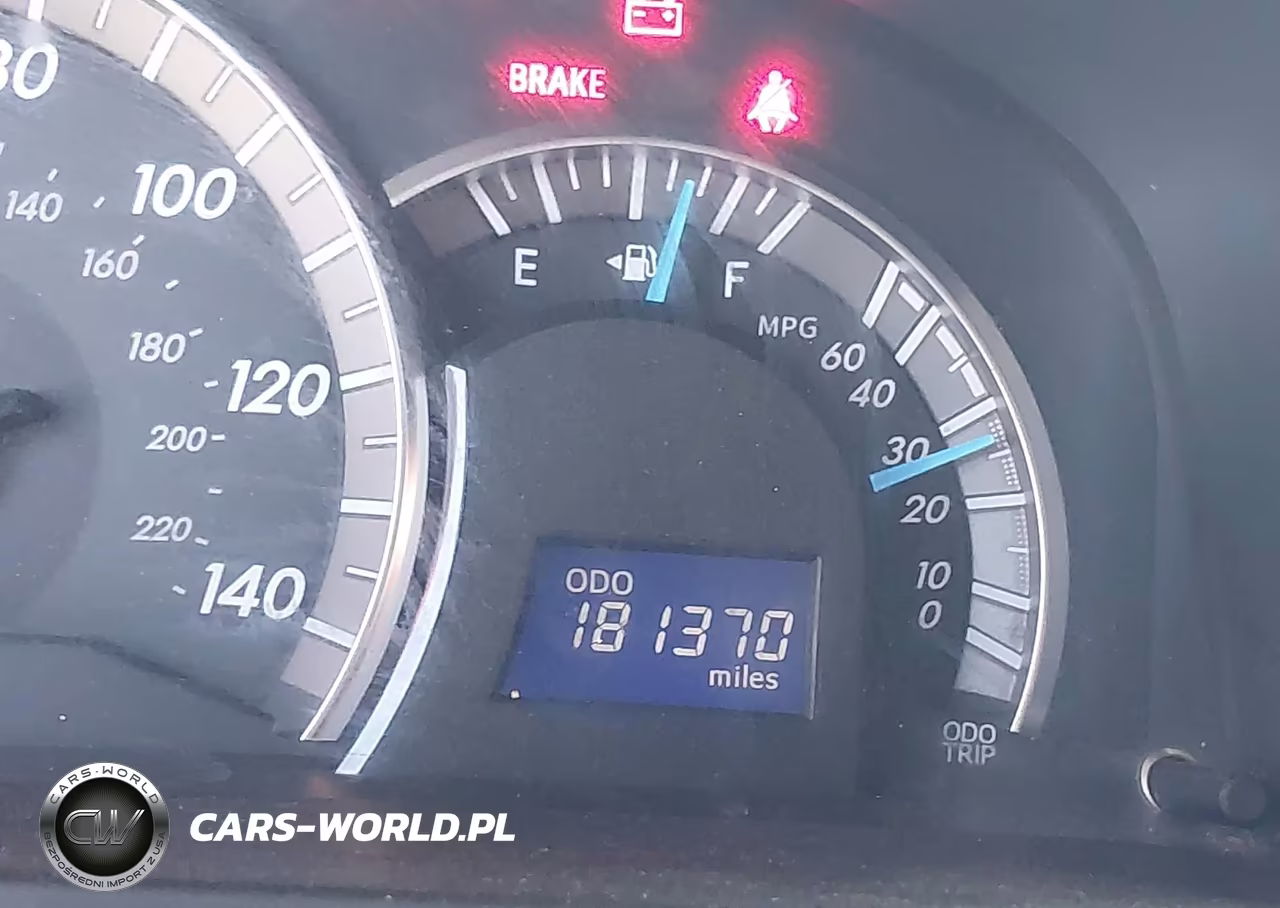2012 Toyota Camry Se VIN:4T1BF1FK7CU511722 - 15