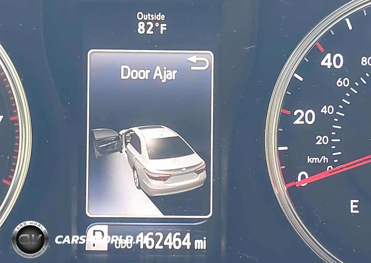 2016 Toyota Camry Se VIN:4T1BF1FK5GU146821 - 15