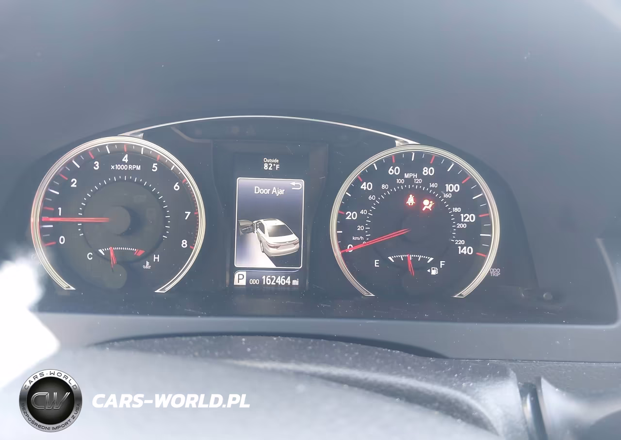2016 Toyota Camry Se VIN:4T1BF1FK5GU146821 - 7