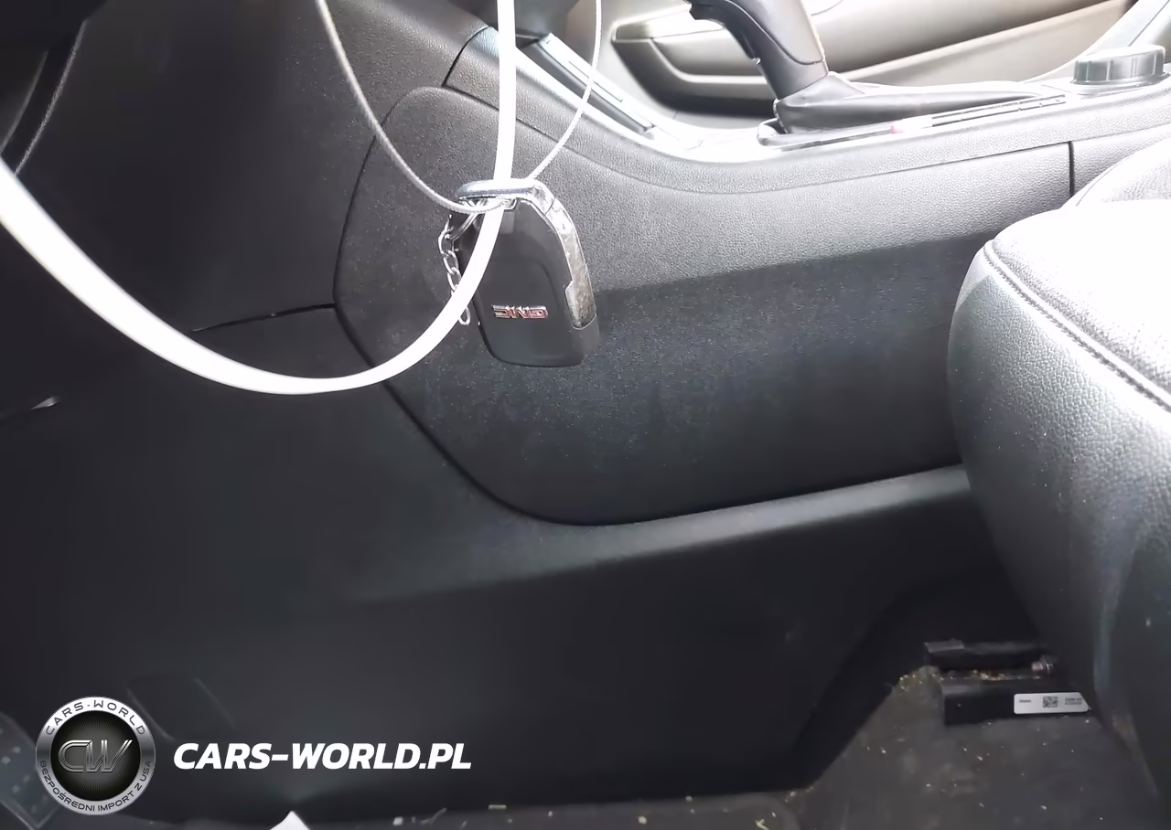 2017 GMC Acadia Slt-1 VIN:1GKKNMLA8HZ148687 - 11