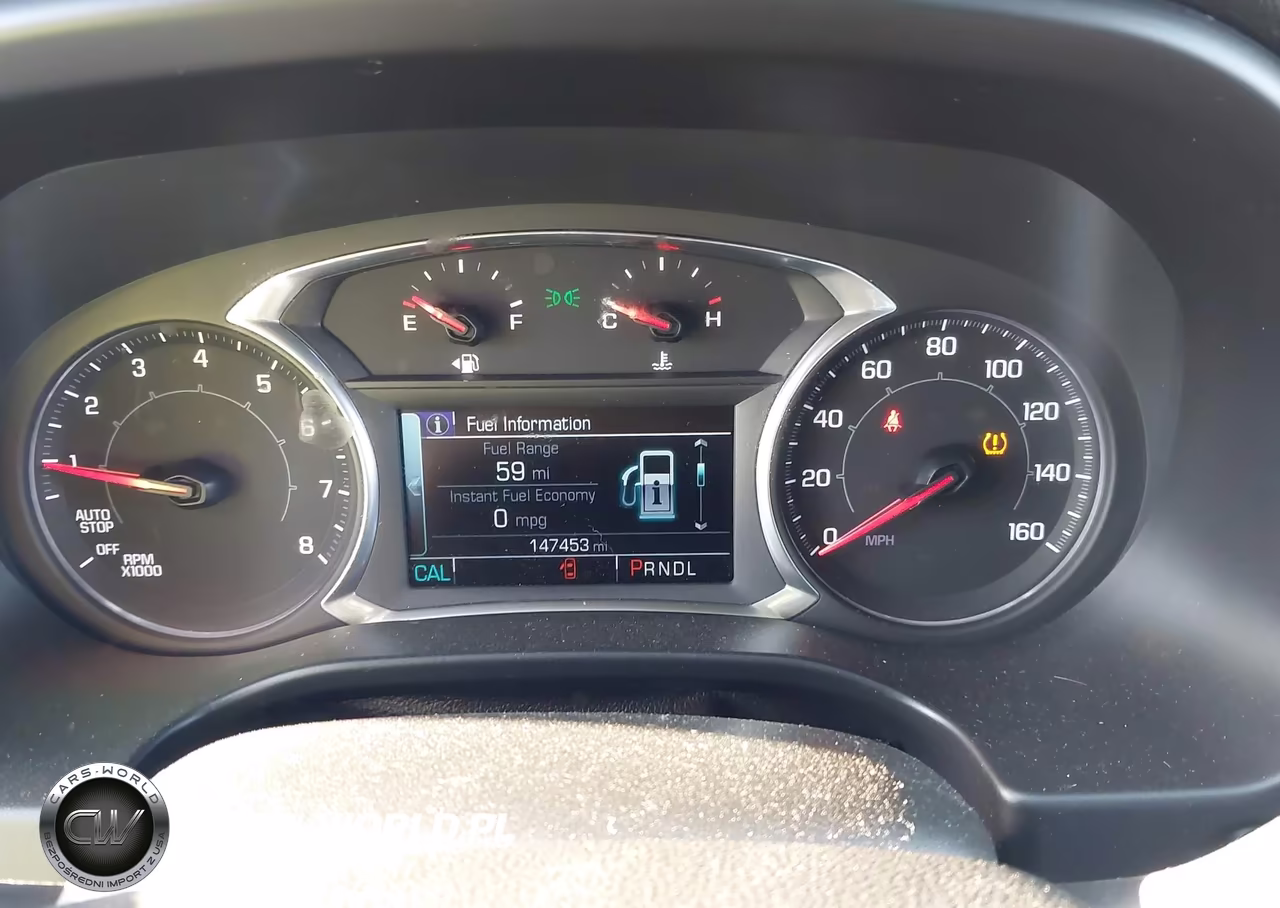 2017 GMC Acadia Slt-1 VIN:1GKKNMLA8HZ148687 - 7