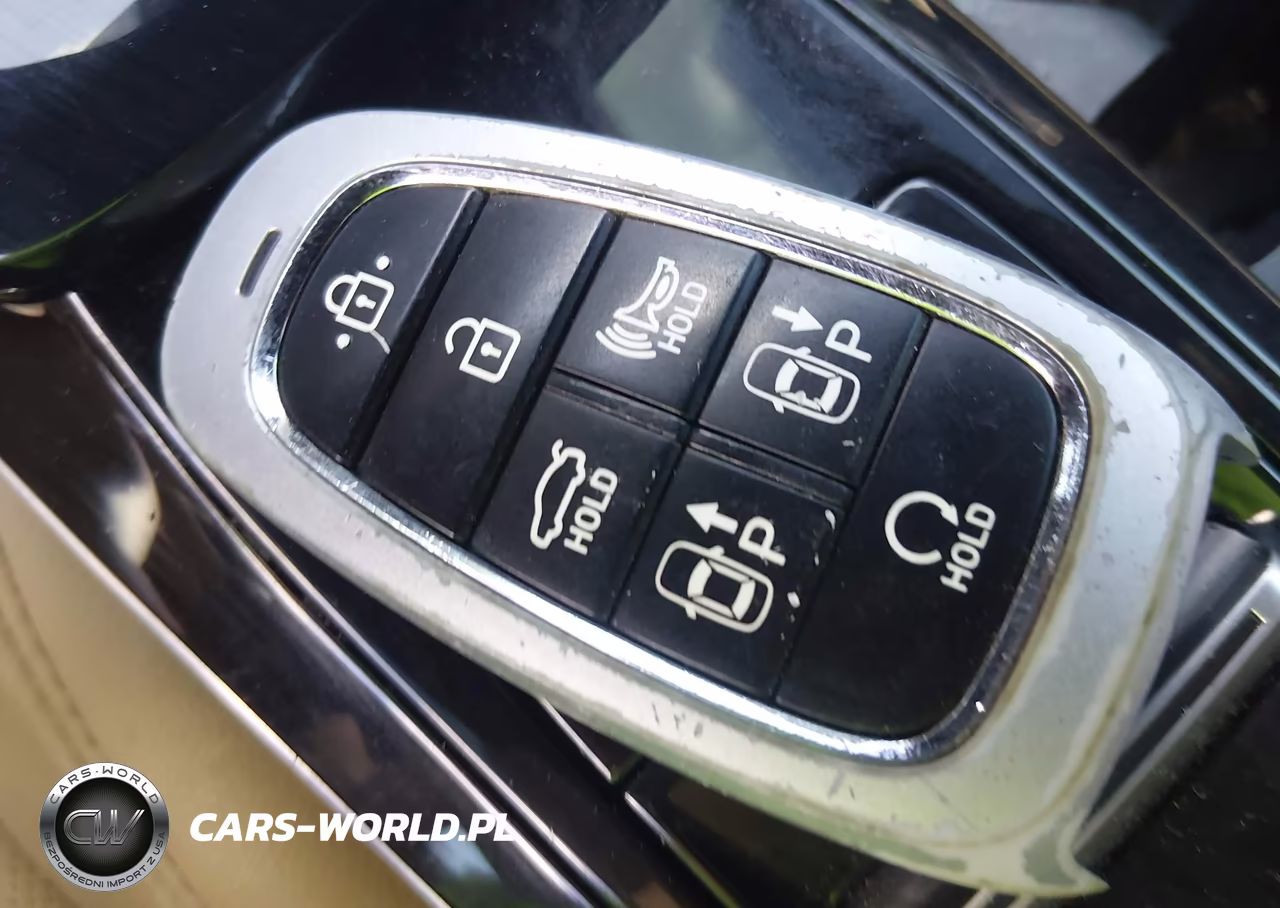 2023 Hyundai Sonata Limited VIN:KMHL34J20PA292955 - 11