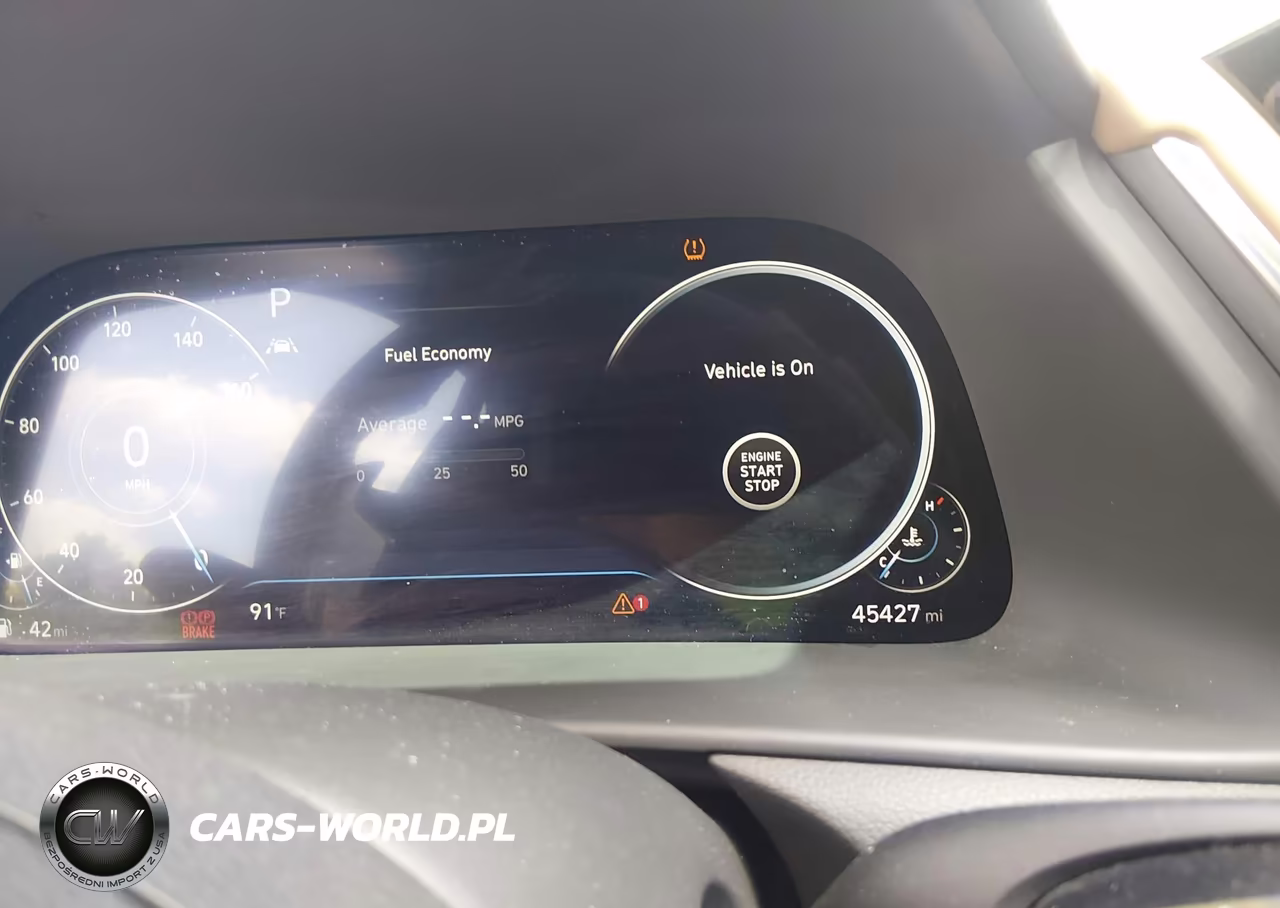 2023 Hyundai Sonata Limited VIN:KMHL34J20PA292955 - 15