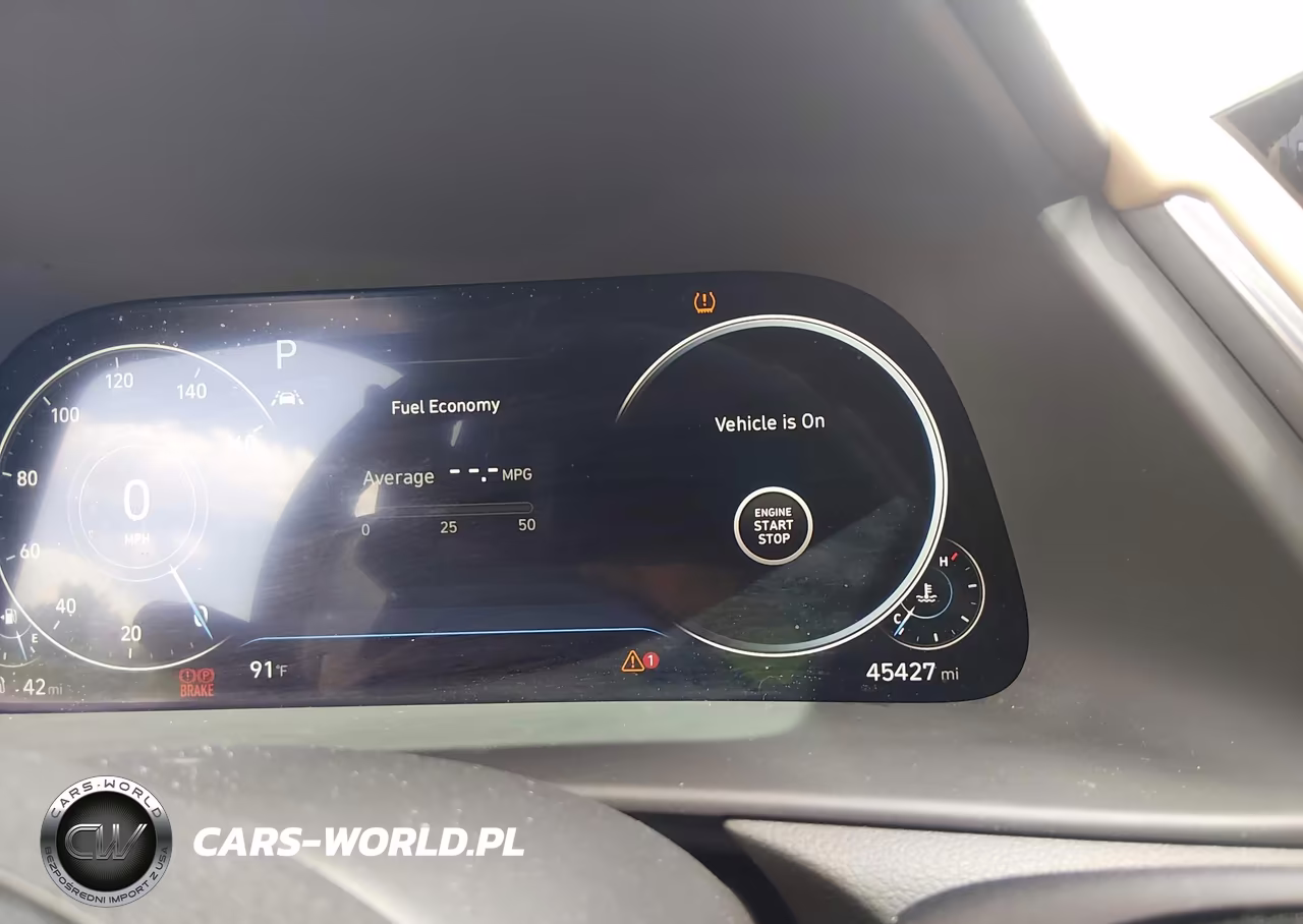 2023 Hyundai Sonata Limited VIN:KMHL34J20PA292955 - 7
