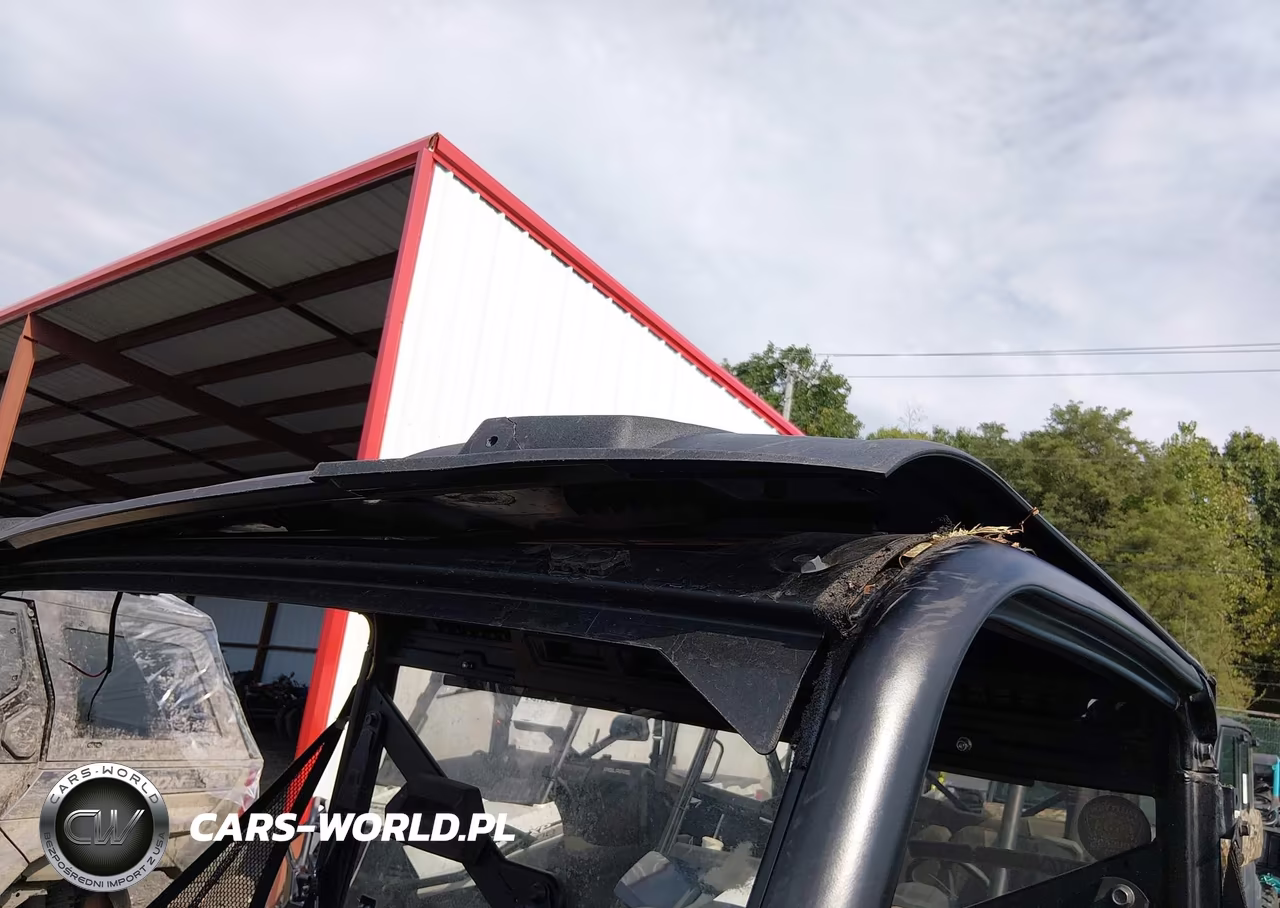 2024 Polaris Ranger 1000 Eps Utility Vehicle VIN:3NSTAE990RH085531 - 16