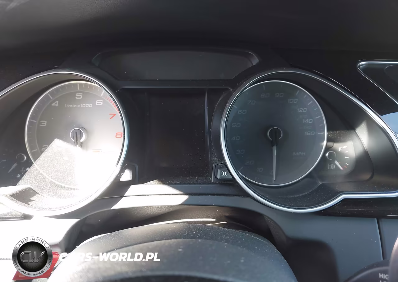 2015 Audi S5 3.0T Premium Plus VIN:WAUVGAFR2FA012731 - 7