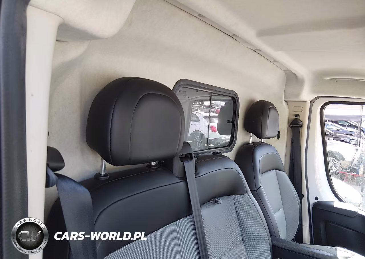 2015 Ram Promaster 1500 VIN:3C6TRVBG1FE500458 - 8