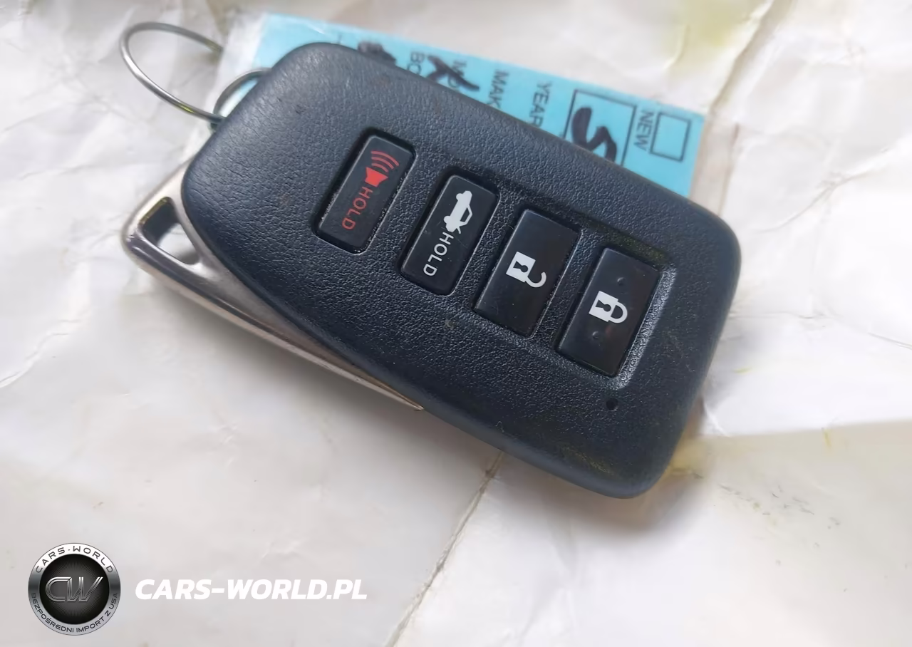2013 Lexus Es 300H VIN:JTHBW1GG4D2005257 - 11
