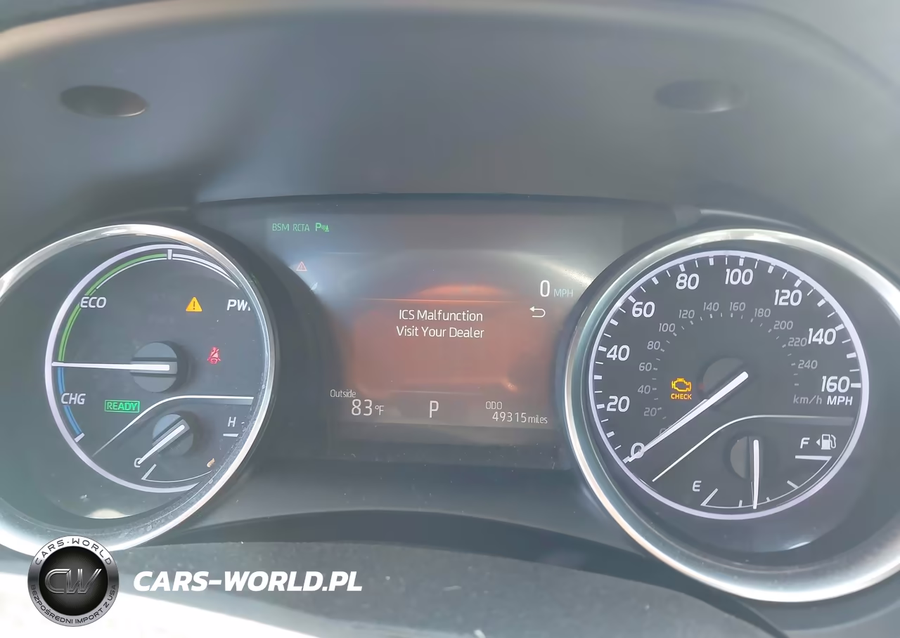 2018 Toyota Camry Hybrid Xle VIN:4T1B21HKXJU510425 - 7