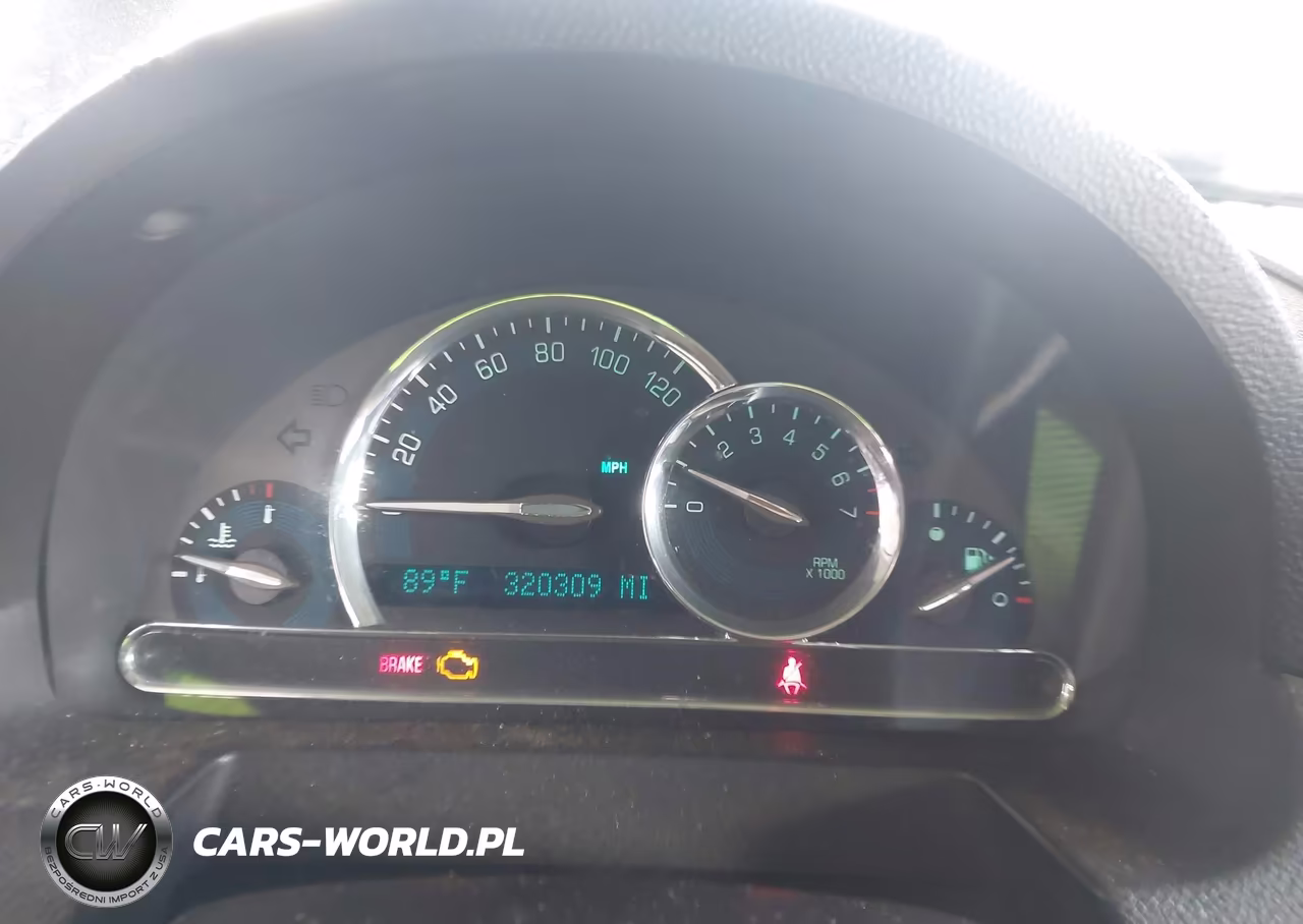 2008 Chevrolet Hhr Lt VIN:3GNDA53P38S627274 - 7