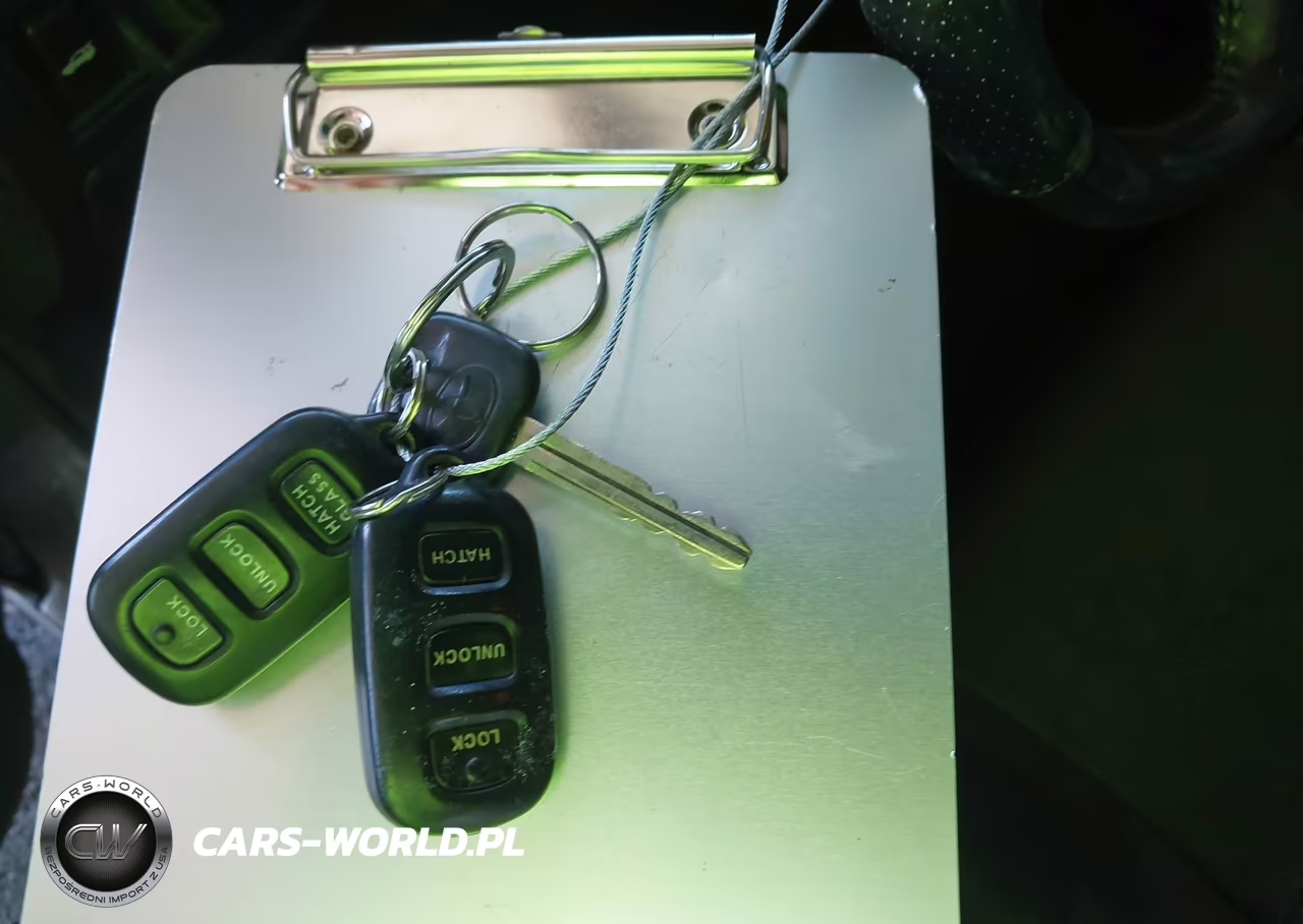 2004 Toyota Matrix Xrs VIN:2T1KY38E94C237858 - 11
