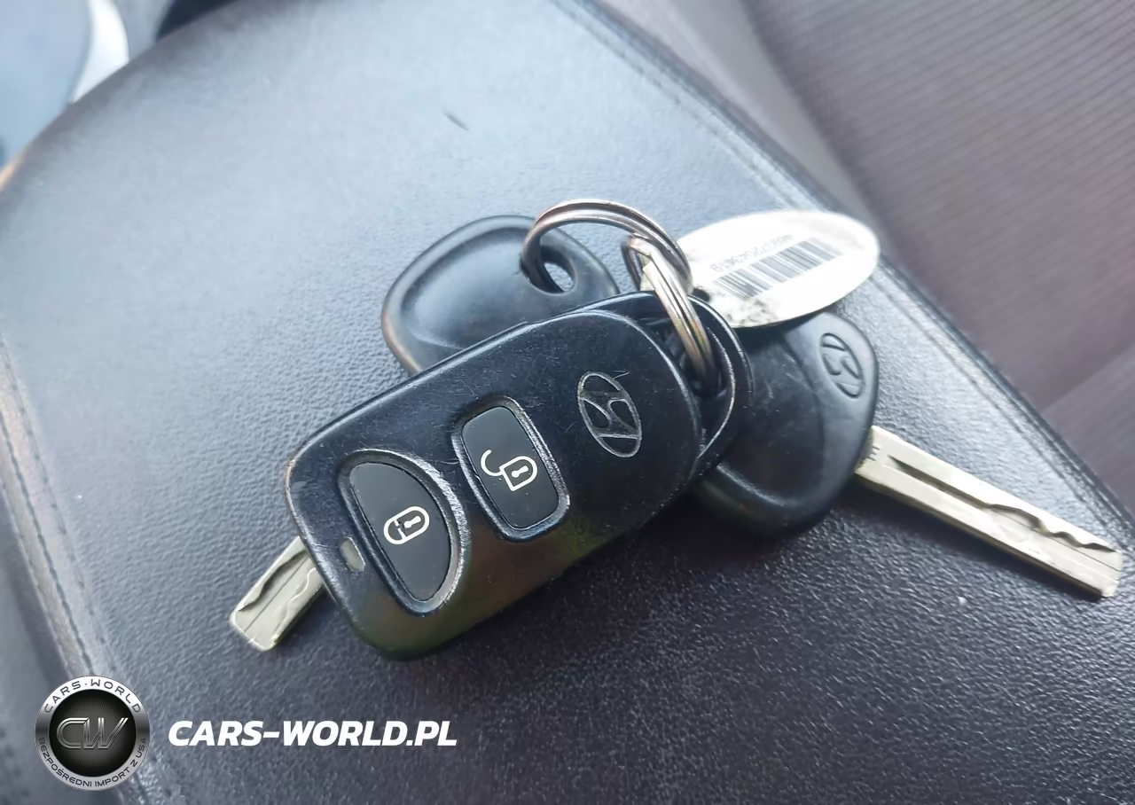 2013 Hyundai Tucson Gls VIN:KM8JUCACXDU669986 - 10
