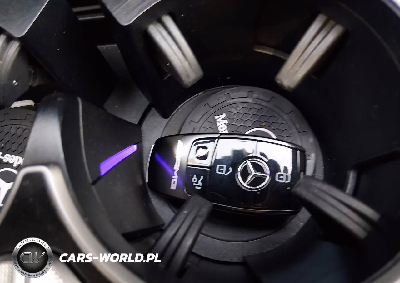 2023 Mercedes-Benz Amg Gle 53 4Matic VIN:4JGFB6BE5PA957370 - 11