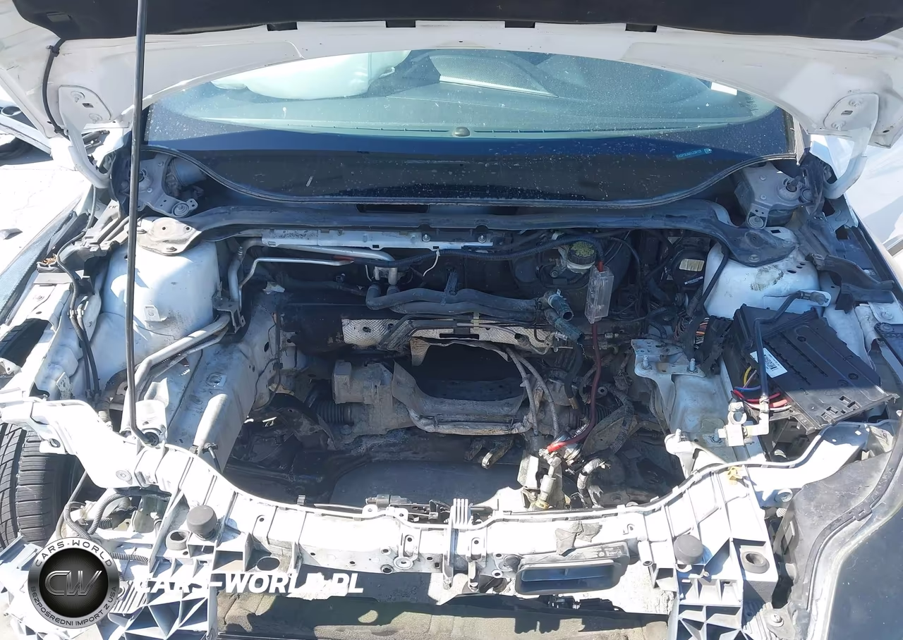 2014 Ford Focus St VIN:1FADP3L93EL238123 - 10