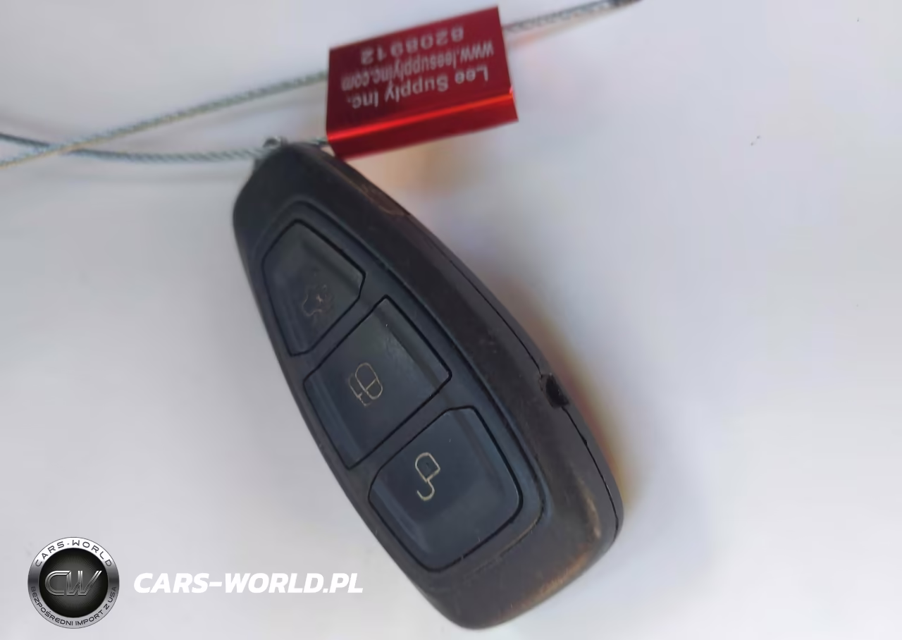 2014 Ford Focus St VIN:1FADP3L93EL238123 - 11