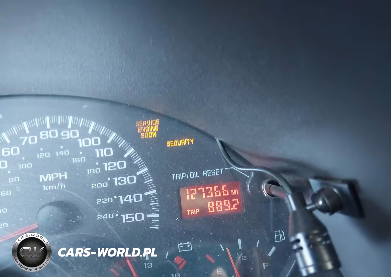2001 Chevrolet Camaro Z28 VIN:2G1FP22G912145879 - 15