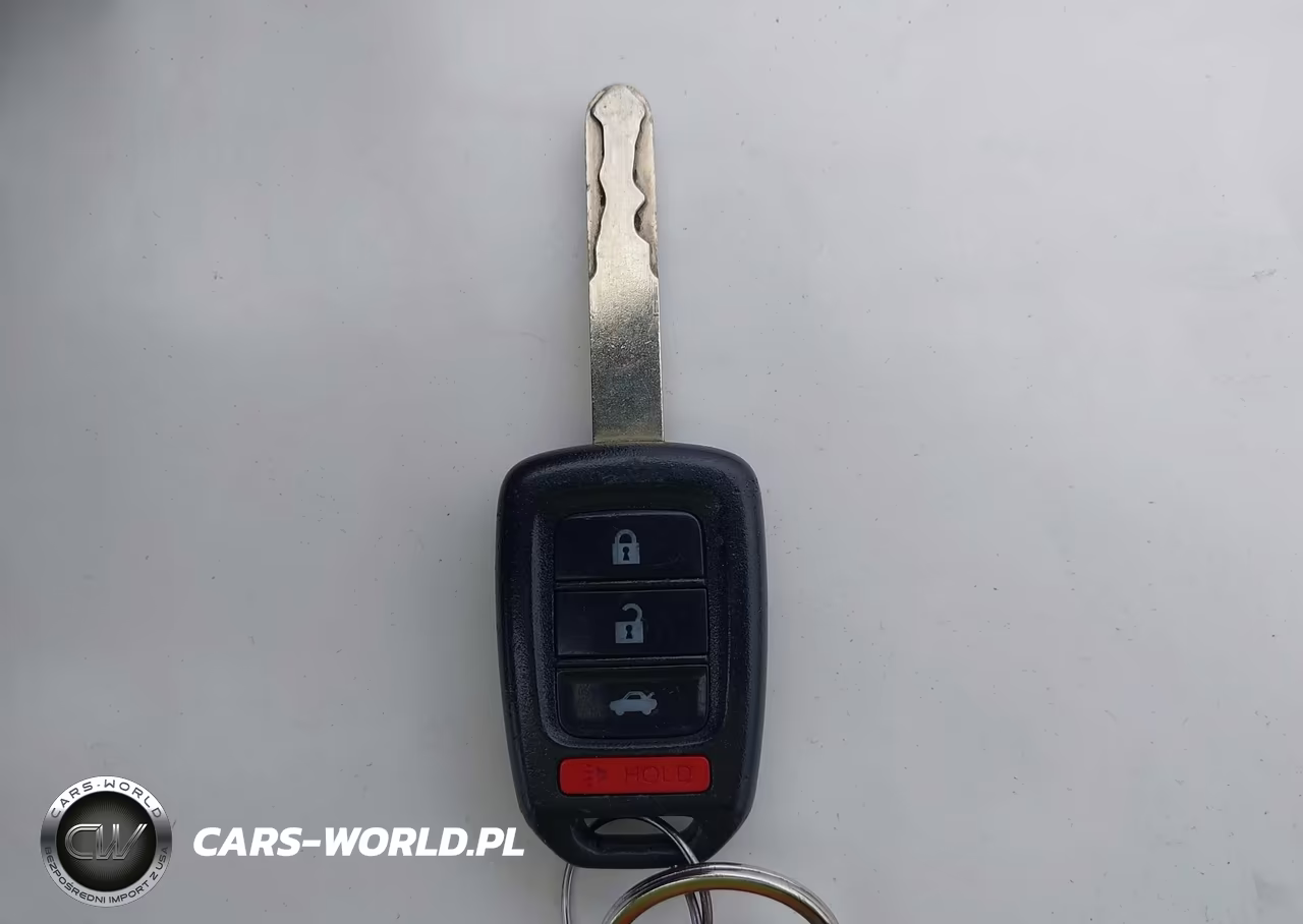 2015 Honda Civic Se VIN:19XFB2F79FE707540 - 11
