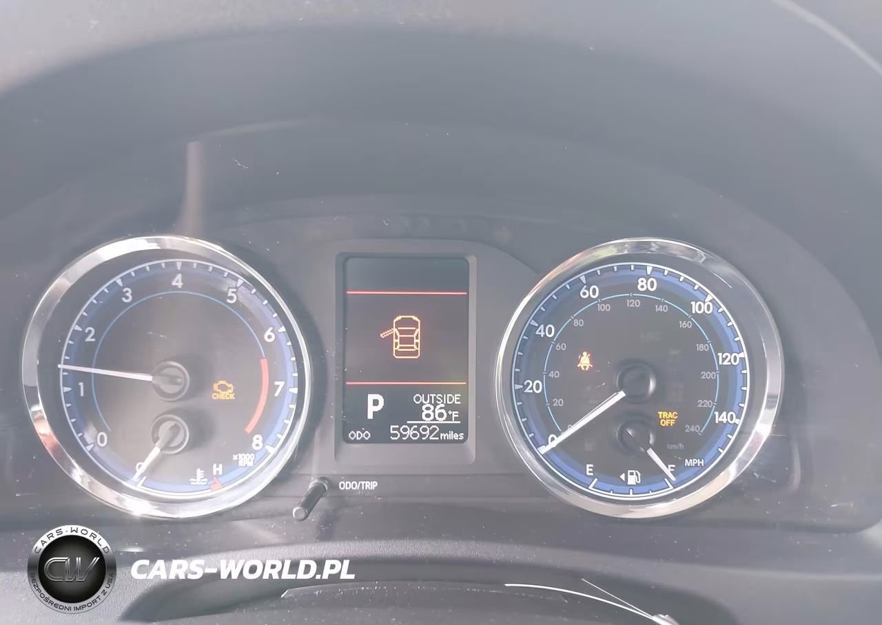 2018 Toyota Corolla Le VIN:2T1BURHE1JC974059 - 7