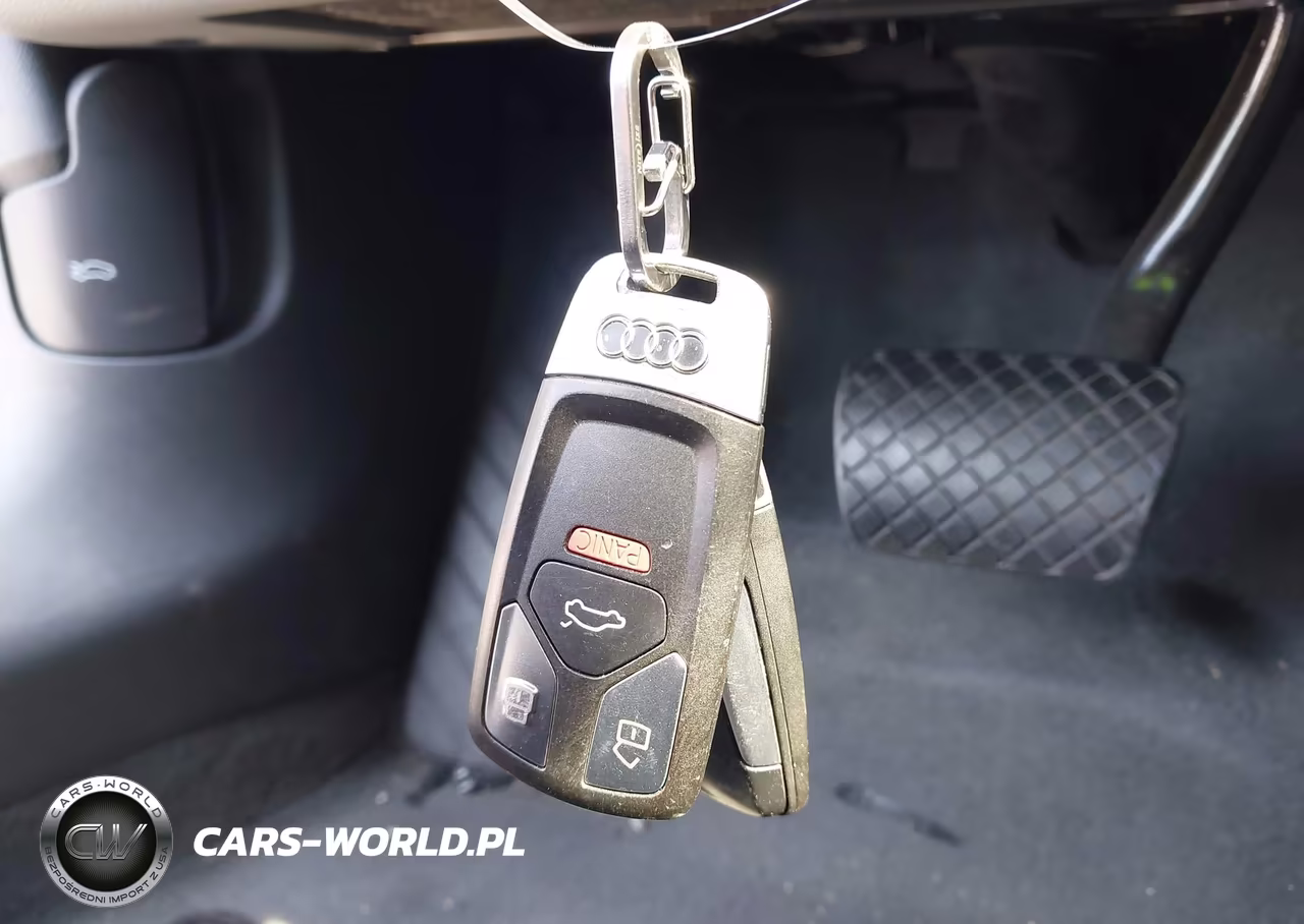 2018 Audi A5 2.0T Premium VIN:WAUTNAF55JA020101 - 11