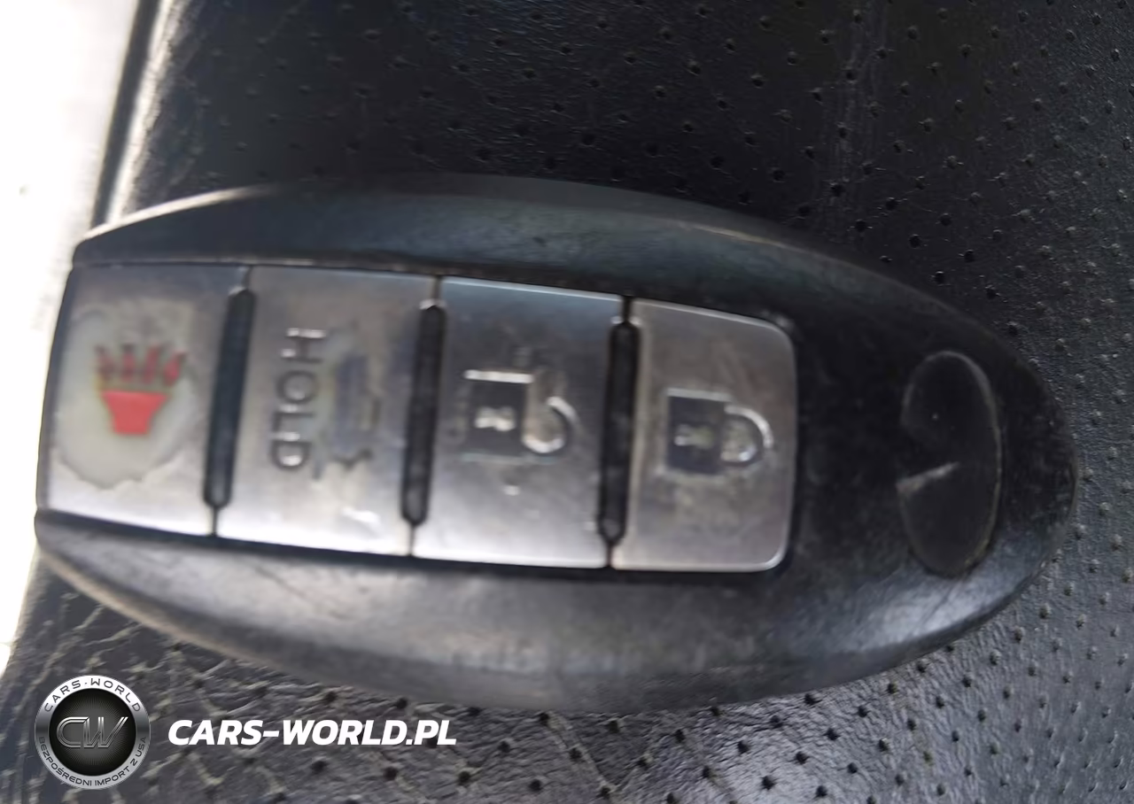 2010 Infiniti M35X VIN:JN1CY0AR6AM960052 - 11