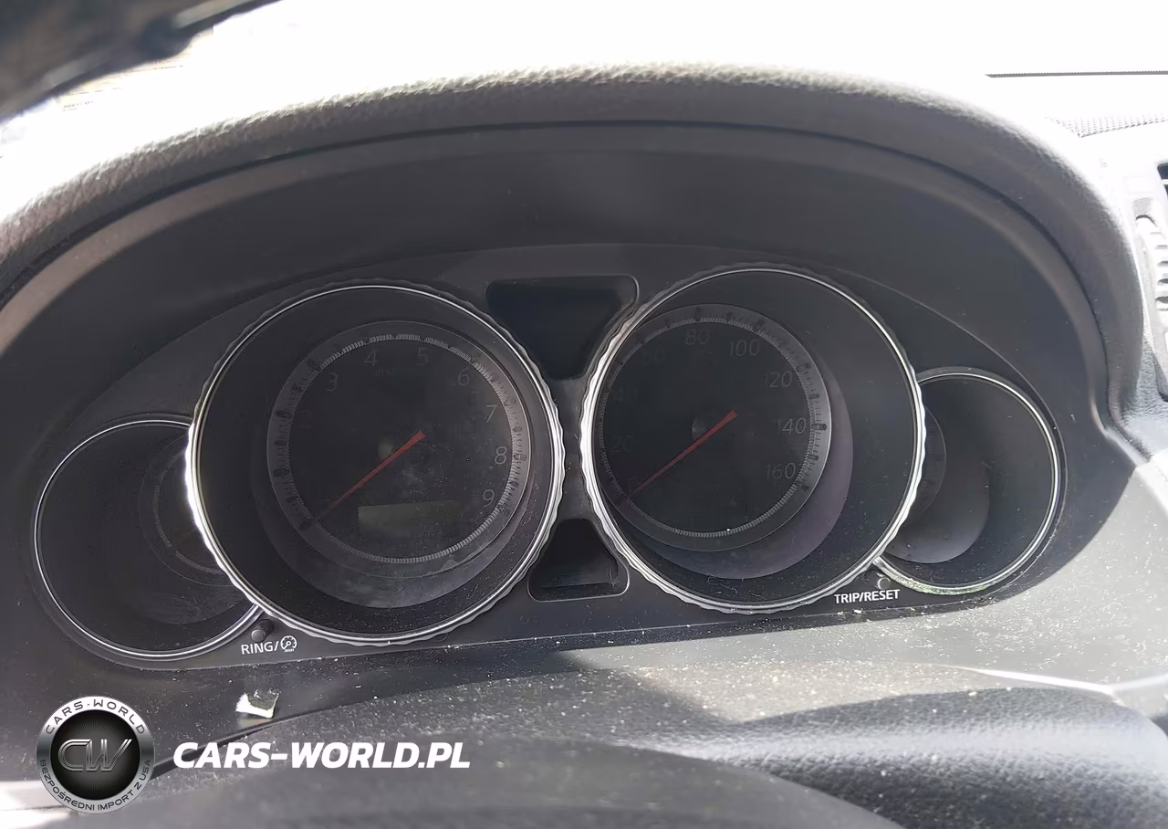 2010 Infiniti M35X VIN:JN1CY0AR6AM960052 - 7