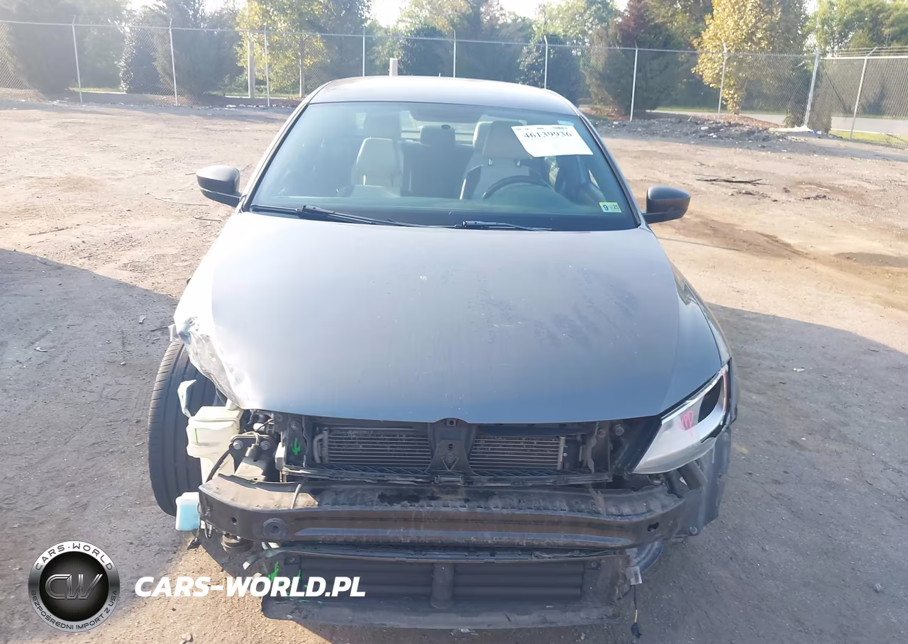 2016 Volkswagen Jetta 1.8T Sport VIN:3VWD17AJ5GM249770 - 13