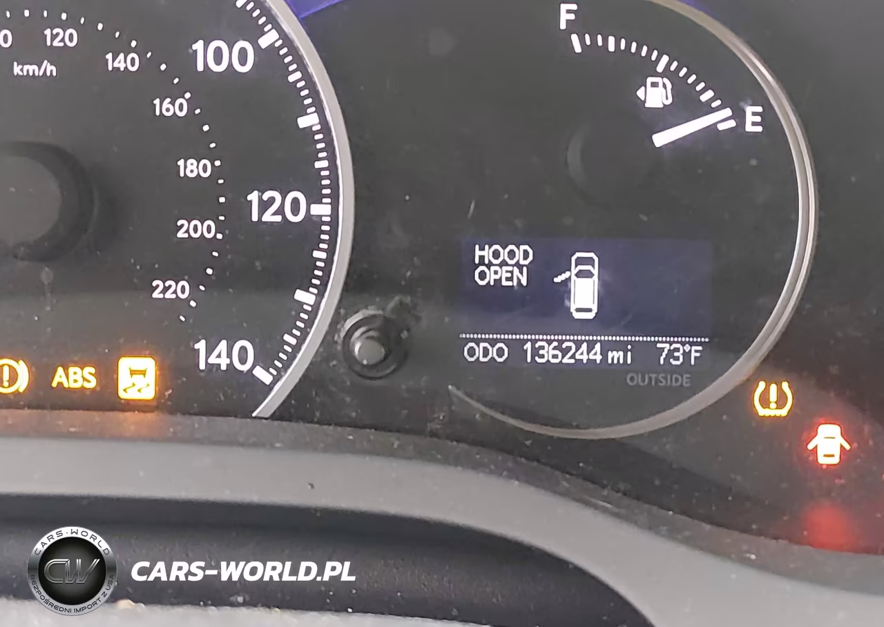 2013 Lexus Ct 200H VIN:JTHKD5BH6D2157487 - 15