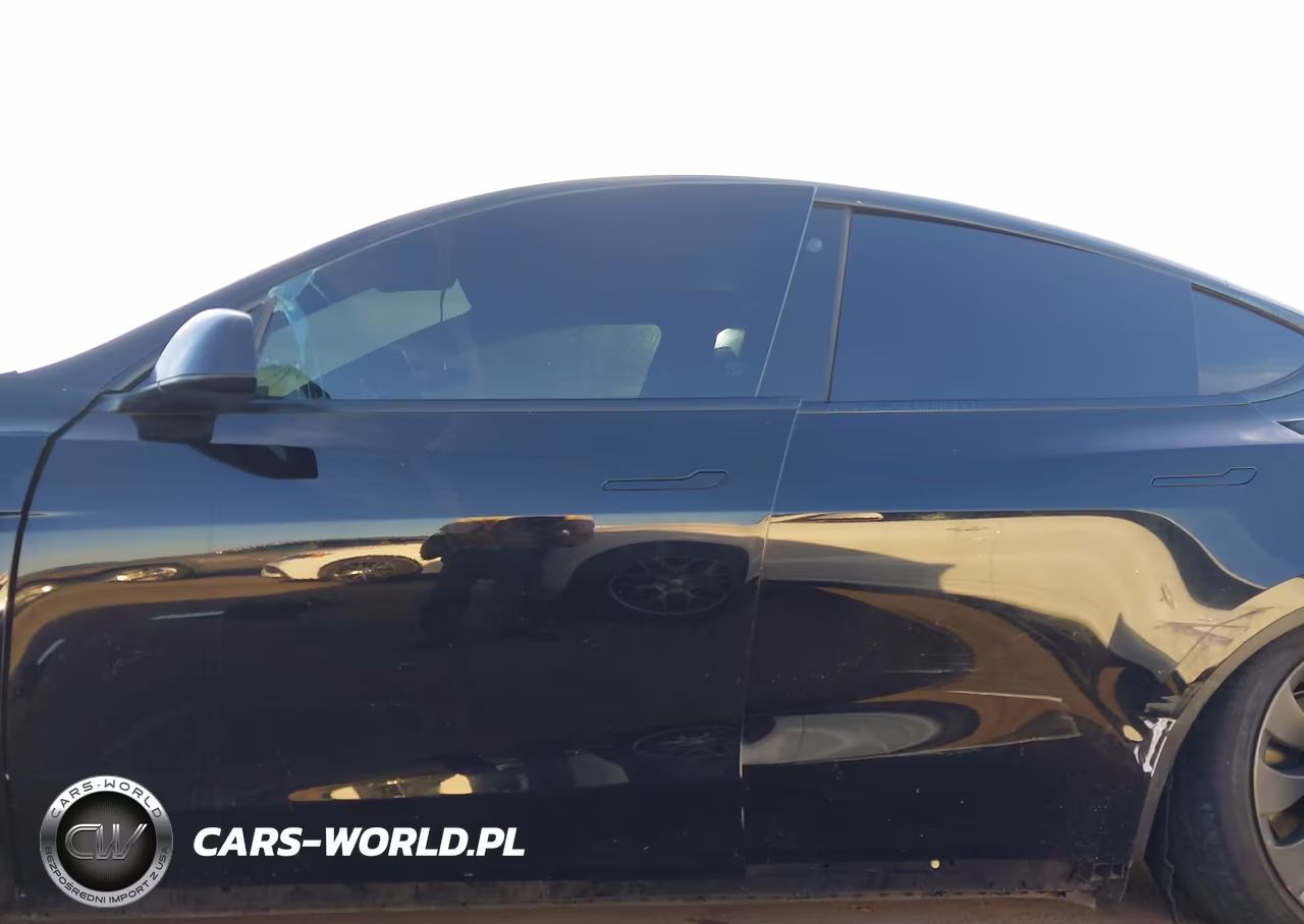 2022 Tesla Model Y Performance Dual Motor All-Wheel Drive VIN:7SAYGDEFXNF491496 - 14