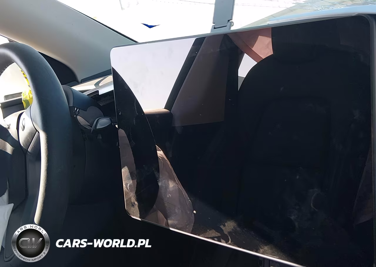 2023 Tesla Model Y Awd-Long Range Dual Motor All-Wheel Drive VIN:7SAYGDEE3PA138038 - 7