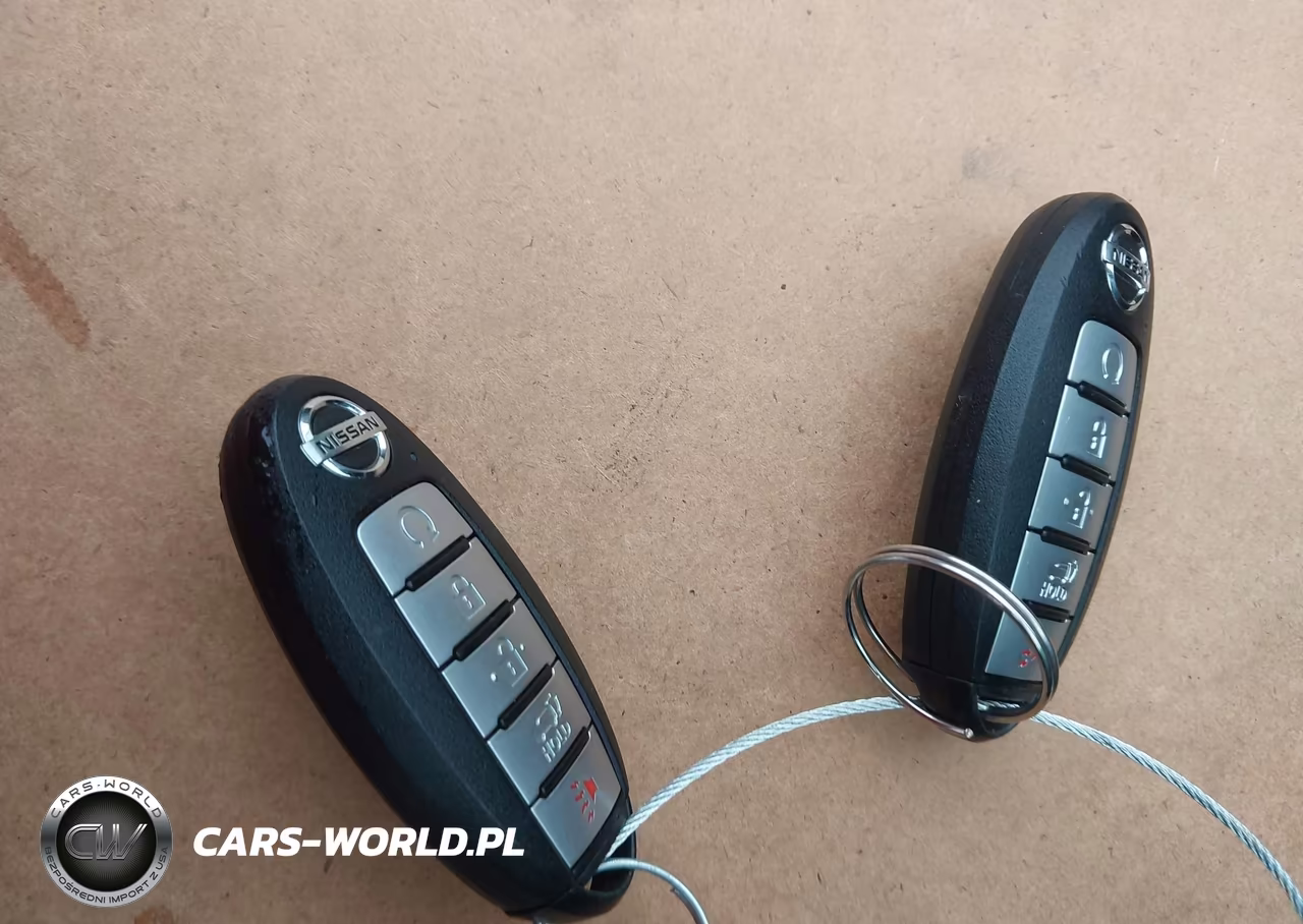 2019 Nissan Rogue Sv VIN:JN8AT2MVXKW380756 - 11