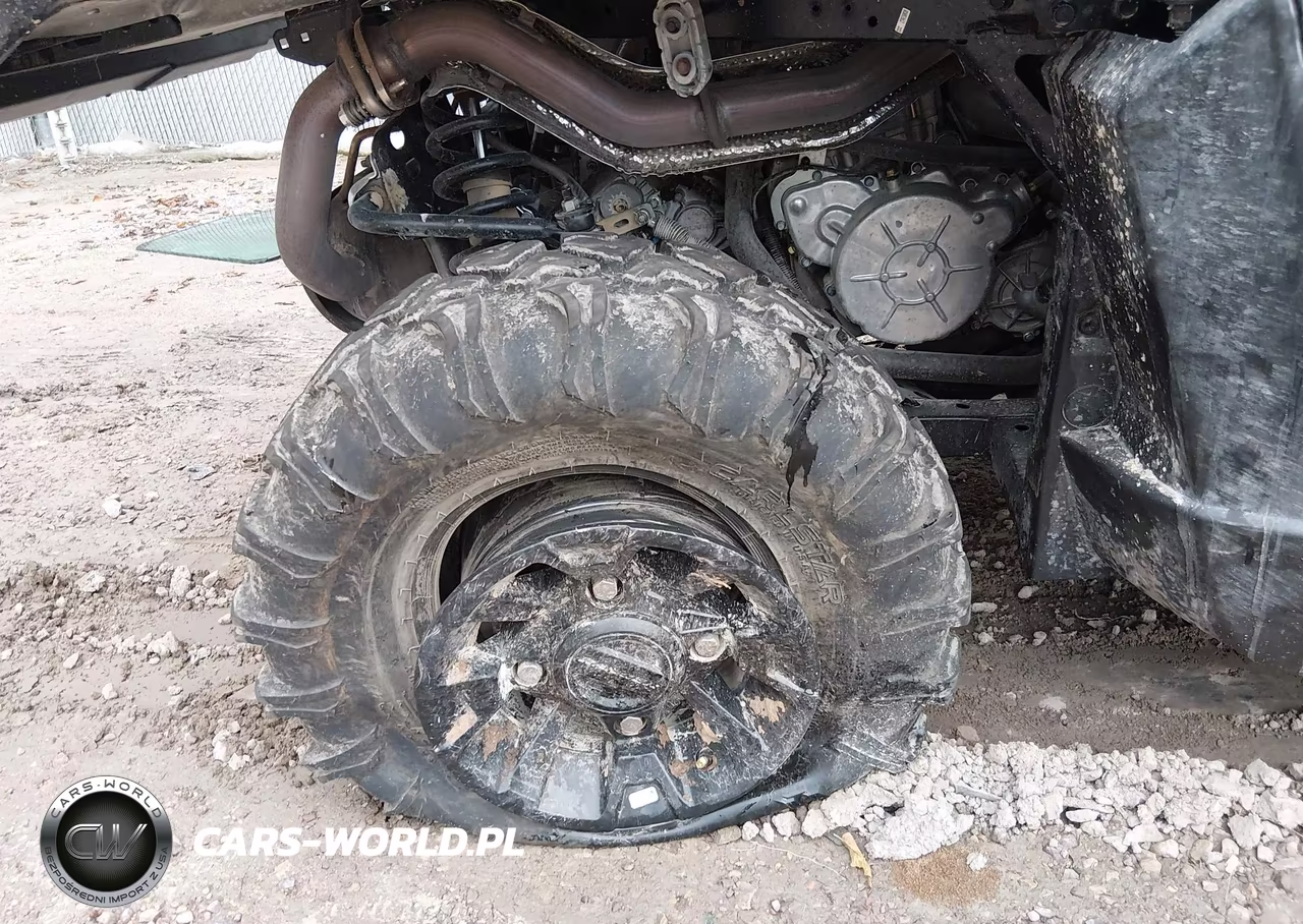 2026 Polaris Ranger Crew 1000 Premium VIN:3NST6E99XTH177173 - 15