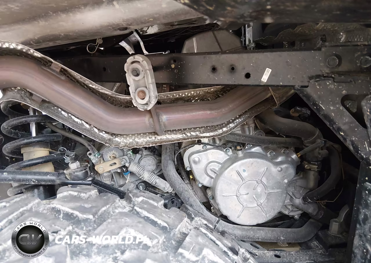 2026 Polaris Ranger Crew 1000 Premium VIN:3NST6E99XTH177173 - 8