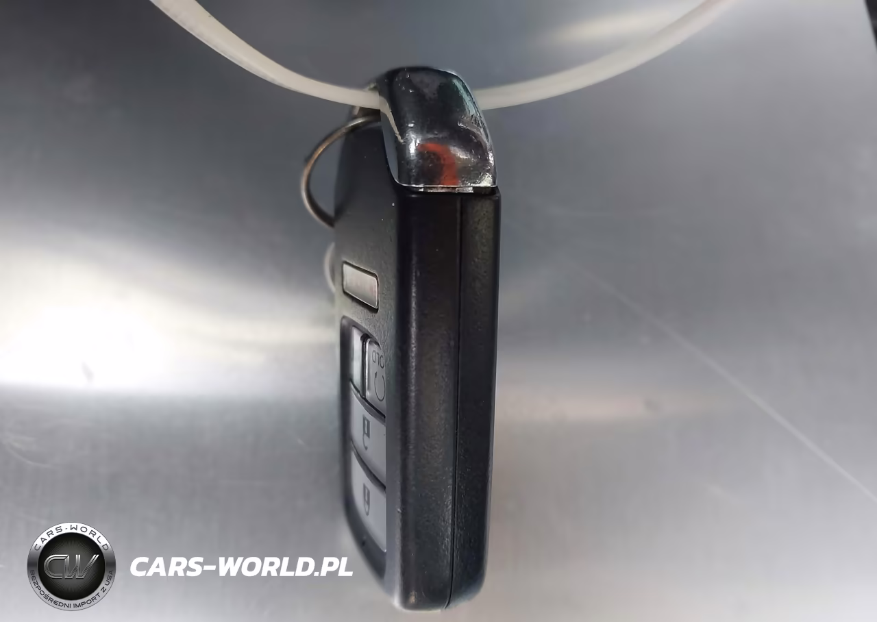 2020 Honda Cr-V 2Wd Ex VIN:2HKRW1H54LH416281 - 11