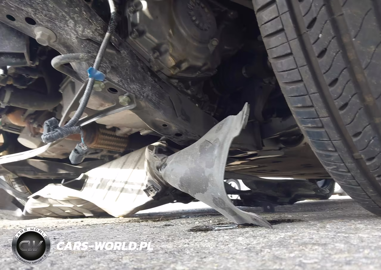 2020 Honda Cr-V 2Wd Ex VIN:2HKRW1H54LH416281 - 18