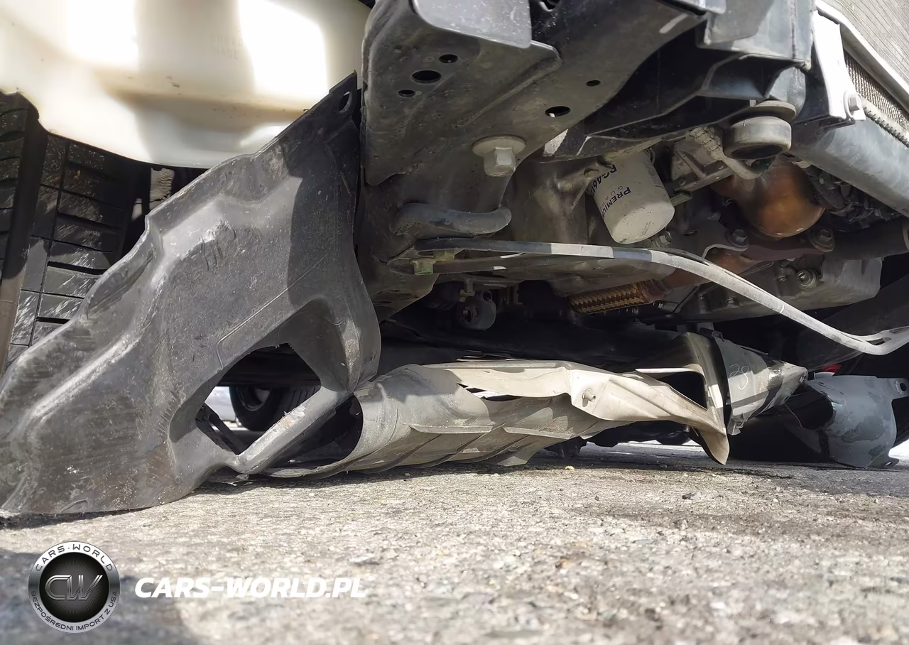 2020 Honda Cr-V 2Wd Ex VIN:2HKRW1H54LH416281 - 19