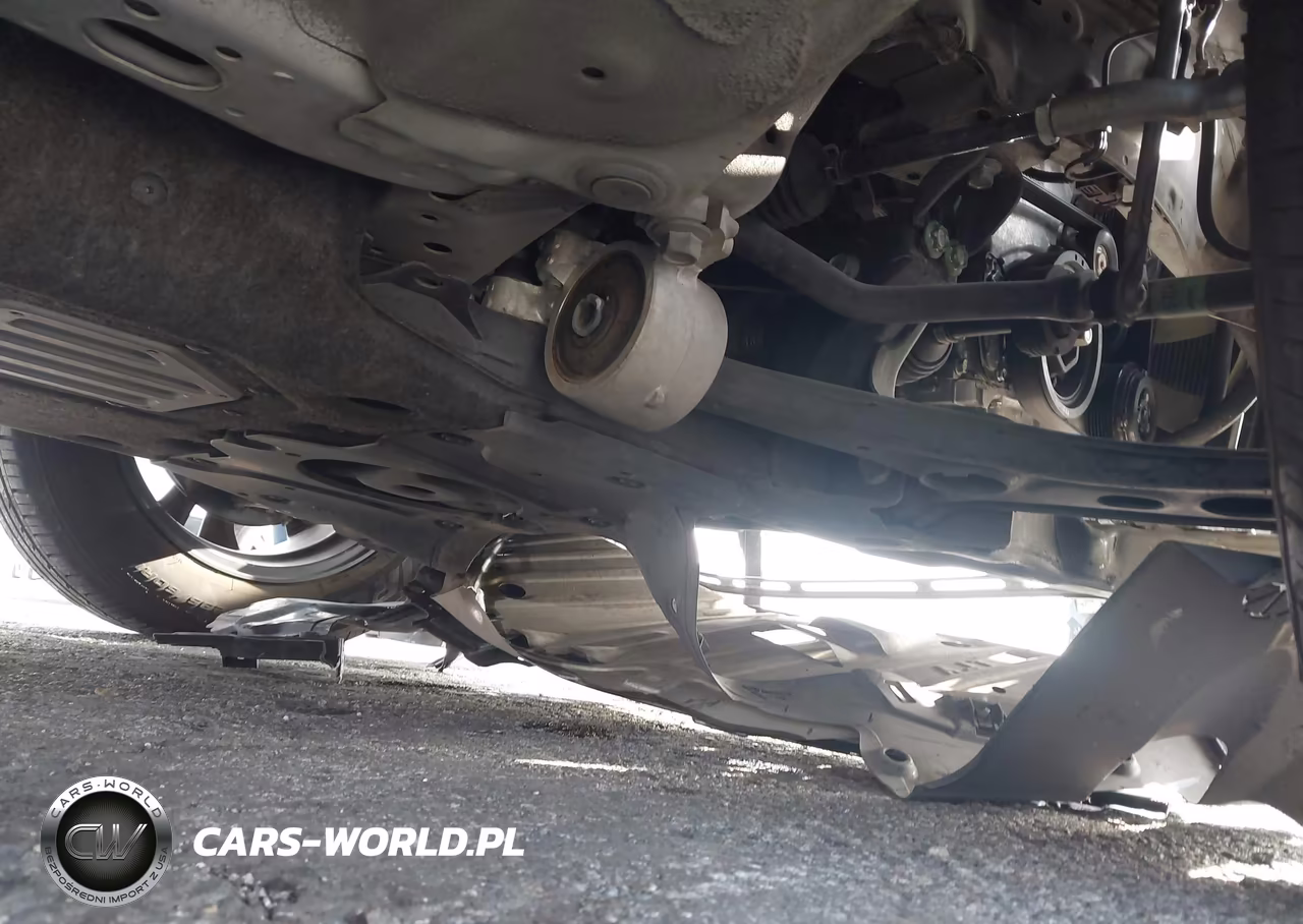 2020 Honda Cr-V 2Wd Ex VIN:2HKRW1H54LH416281 - 21