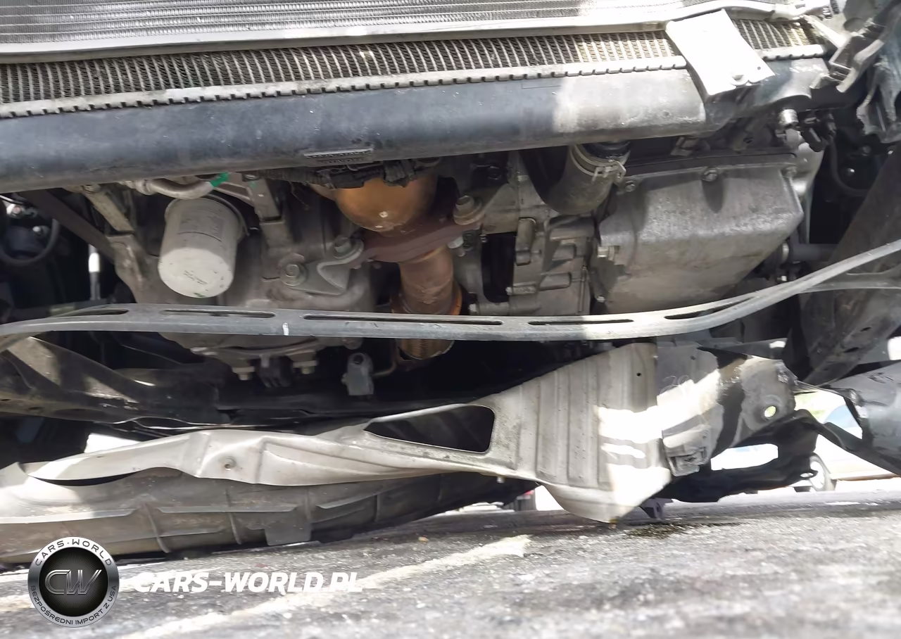 2020 Honda Cr-V 2Wd Ex VIN:2HKRW1H54LH416281 - 6