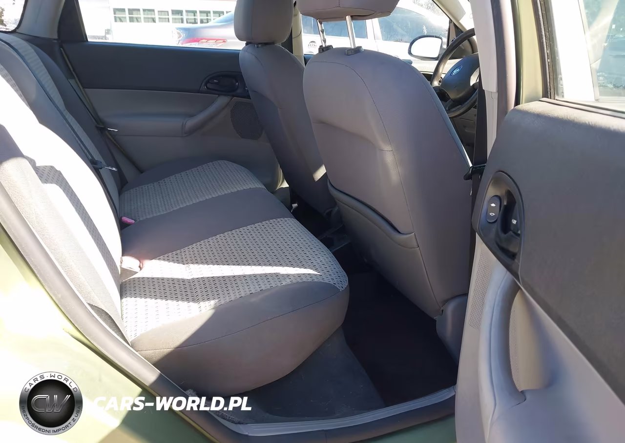 2007 Ford Focus S-Se-Ses VIN:1FAFP34N27W203546 - 19