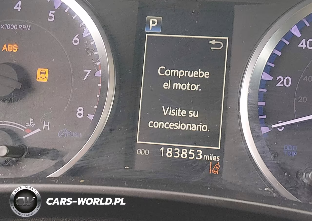 2019 Toyota Highlander Le VIN:5TDBZRFH3KS740724 - 7